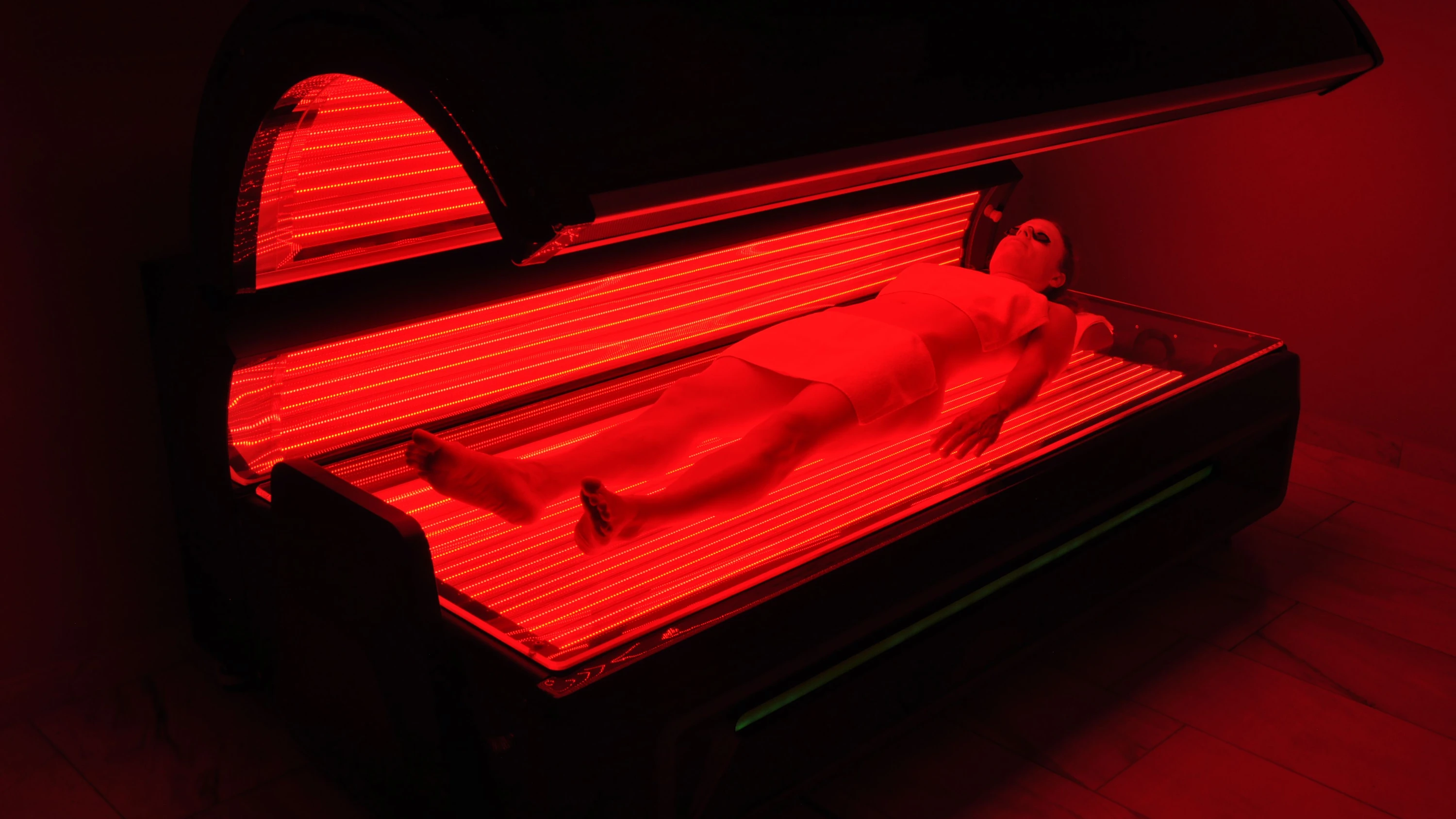 Selbstoptimierung: Wie Longevity-Resorts das Reisen abschaffen Selbstoptimierung: Wie Longevity-Resorts das Reisen abschaffen