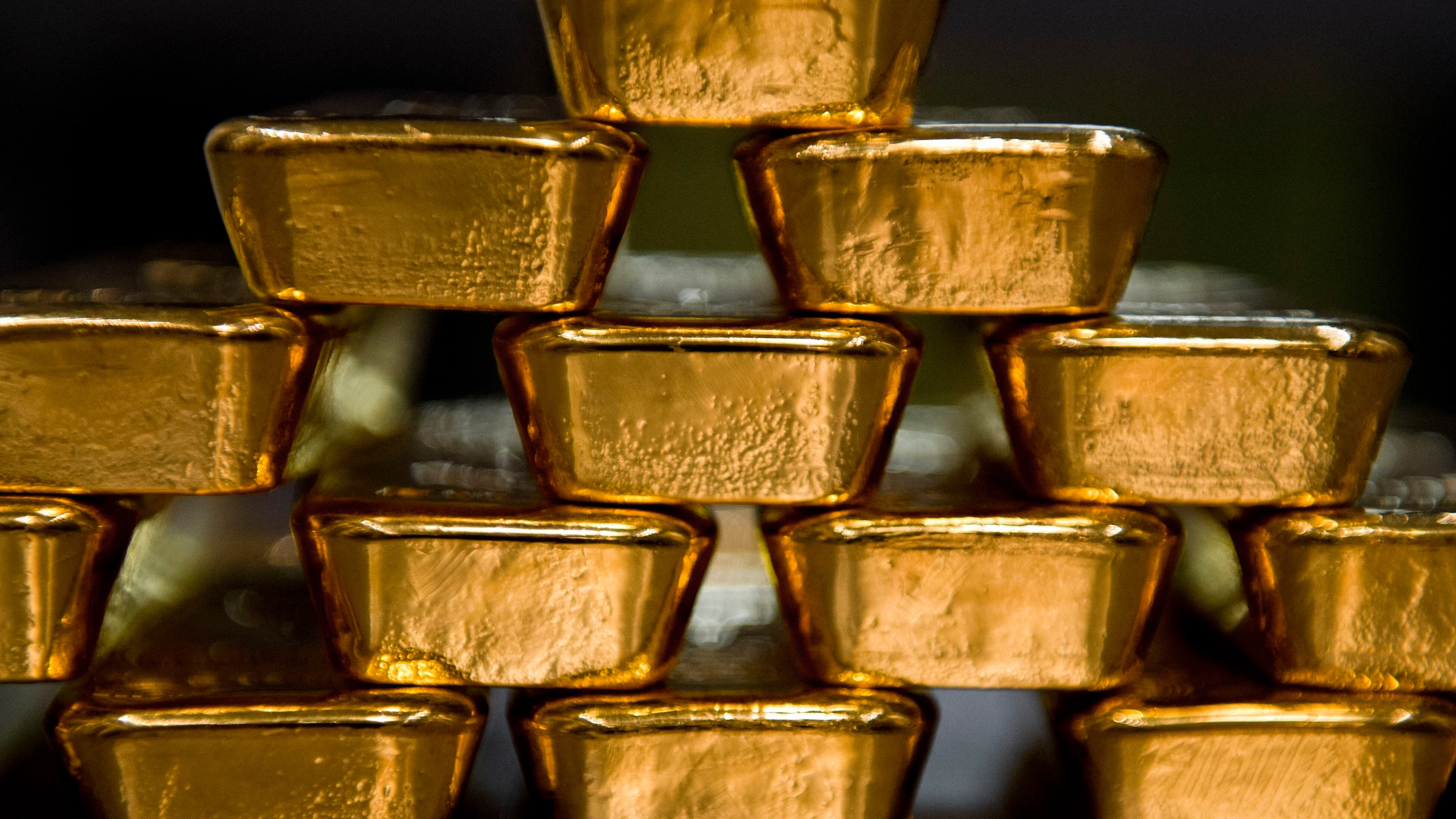 Ökonom Fratzscher: Goldreserven als „riesiges Sparschwein für Krisen“ – wie diese?