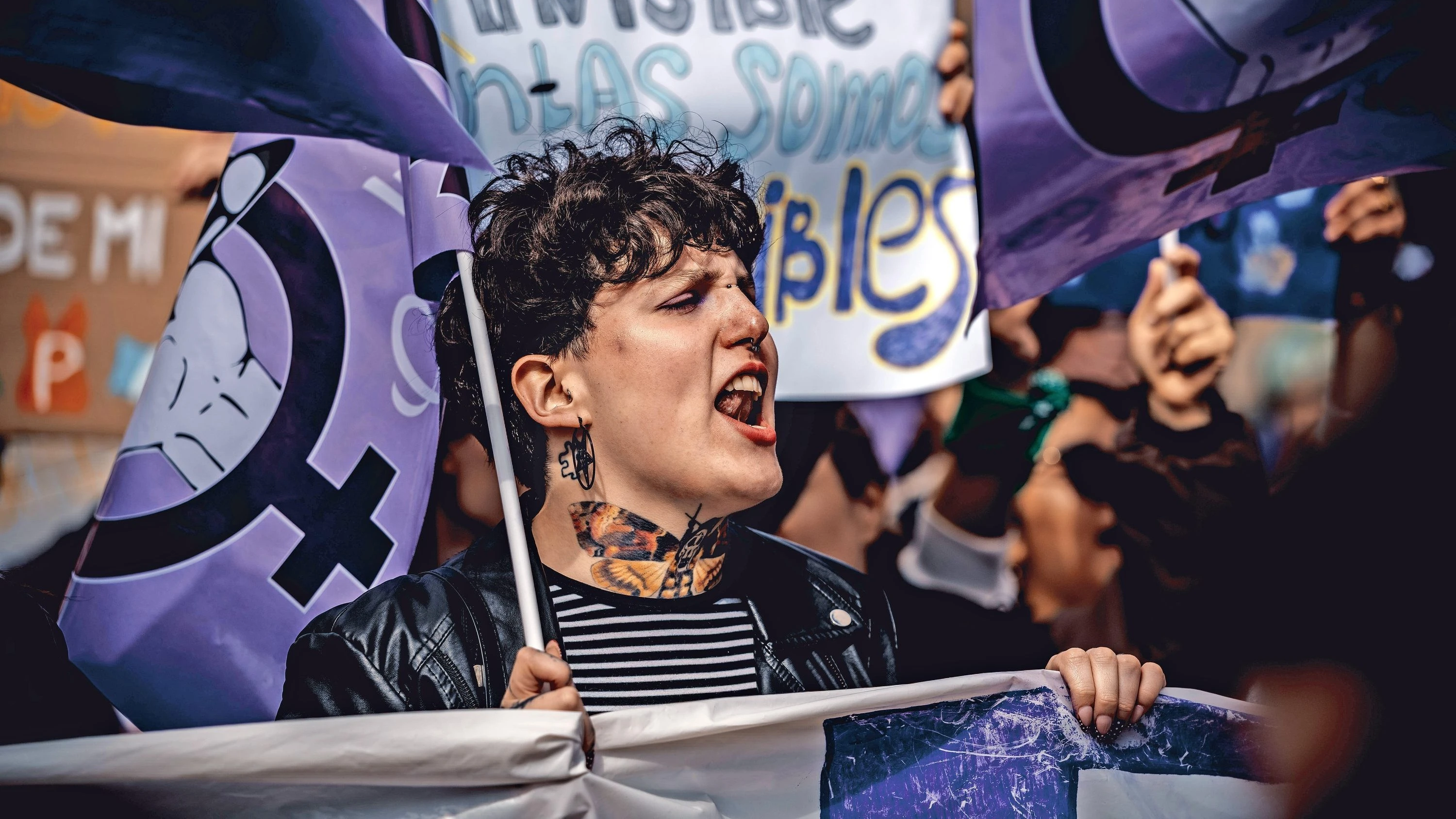 Gewalt und Opferschutz: Wie Spanien zum europäischen Vorbild wird