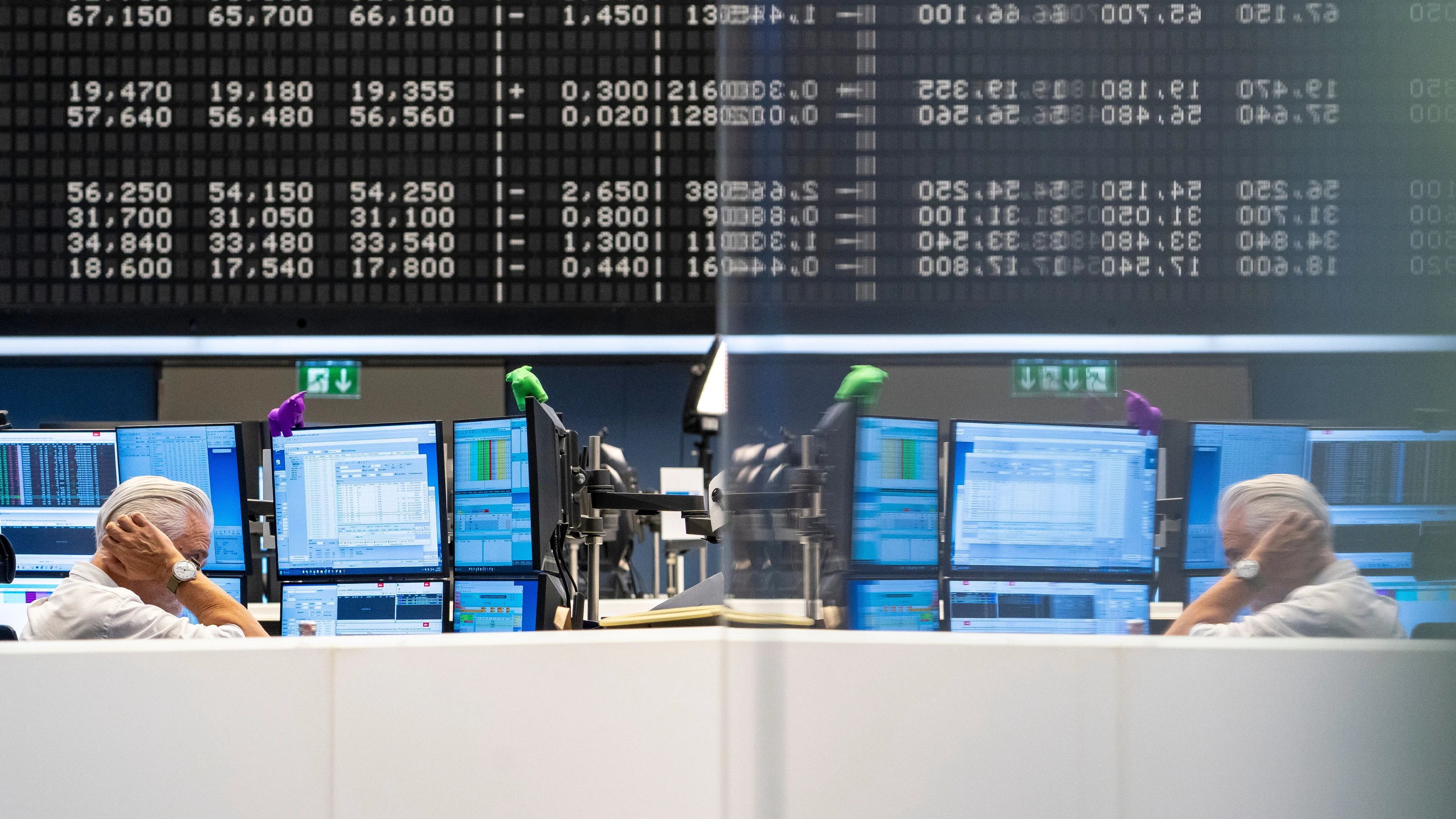 Altersvorsorgedepot: Staatlich gefördert an die Börse