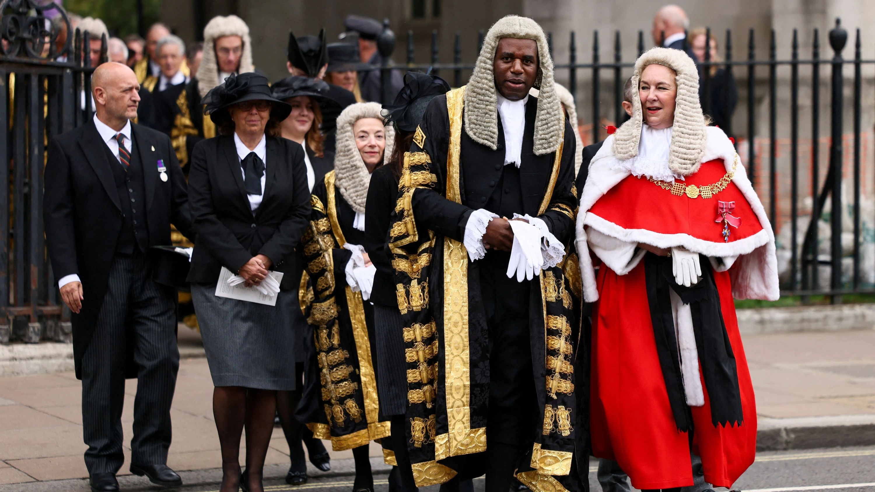 Justiz in England und Wales: Ein Richter statt zwölf Geschworenen