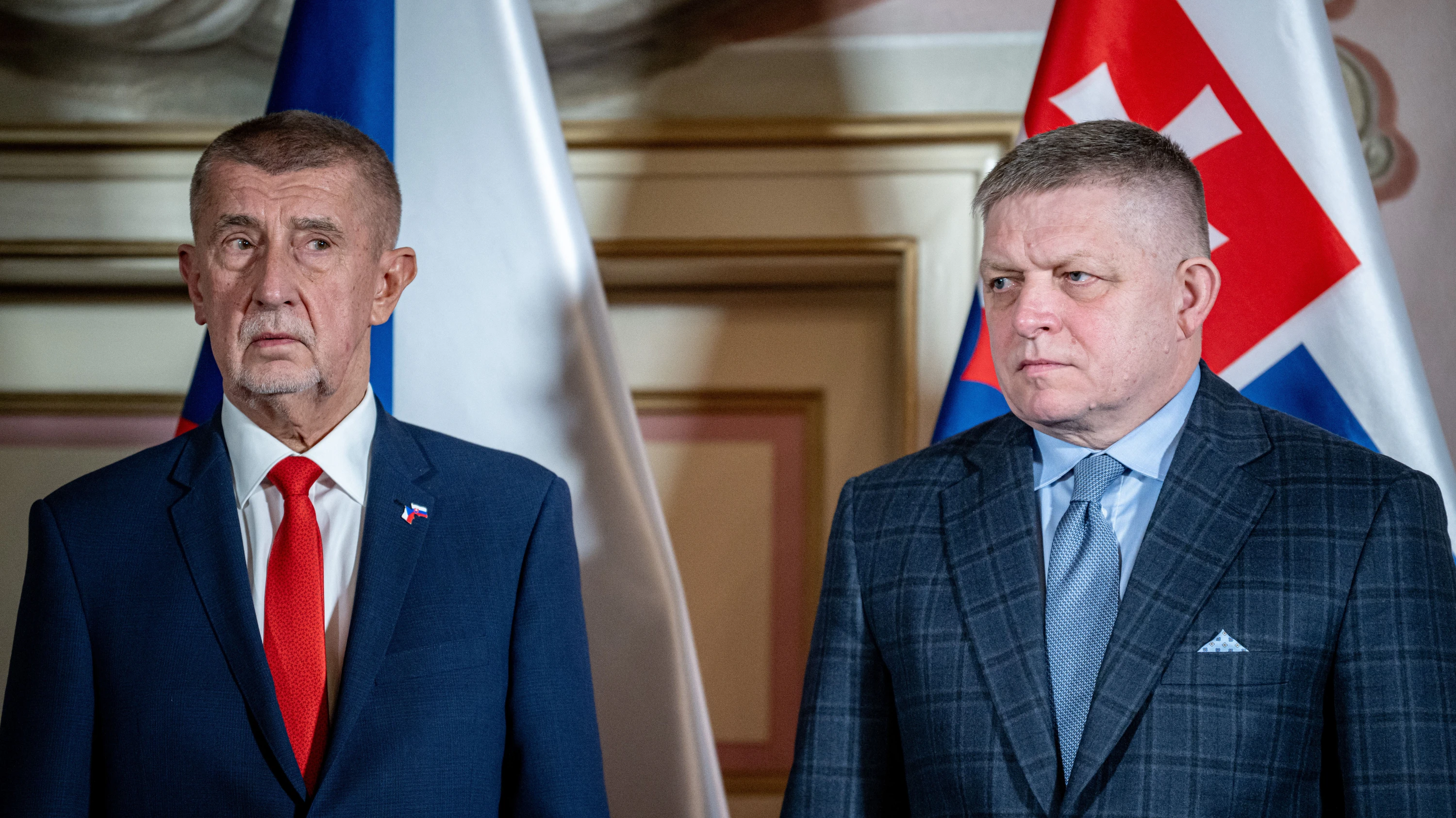 Andrej Babiš and Robert Fico: Reorienting After the Defeat of Hungary’s Prime Minister Viktor Orbán