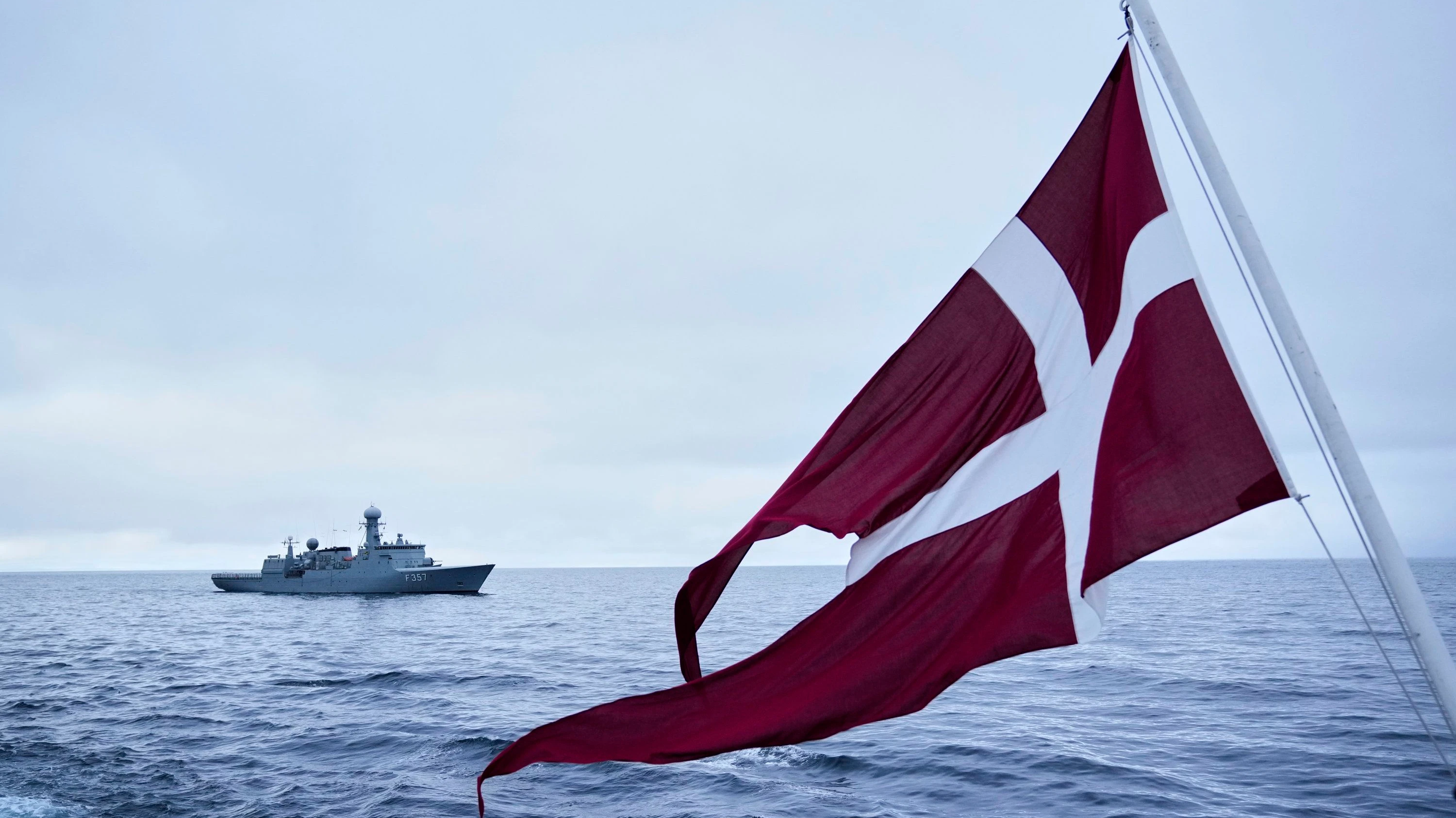 Kampf um Grönland: Wie angespannt ist die Lage in Grönland wirklich?