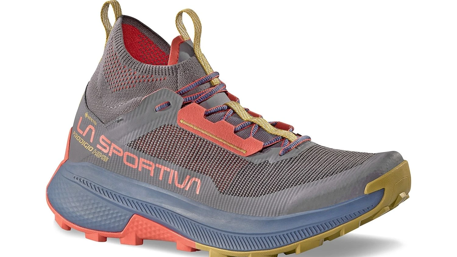 Wanderschuh im Test: Geht schnell Wanderschuh im Test: Geht schnell