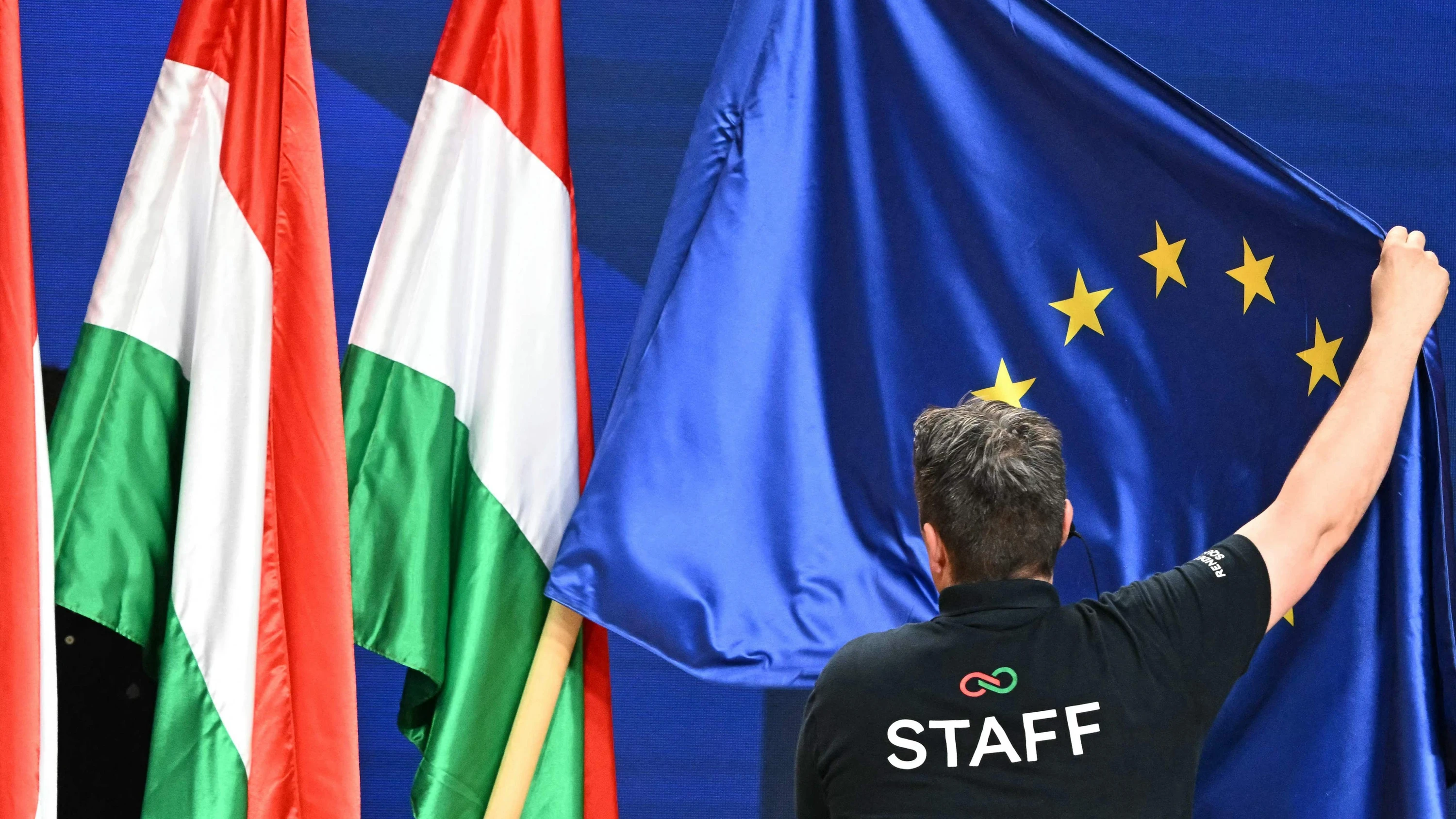 Ungarn: Neue Verheißungen