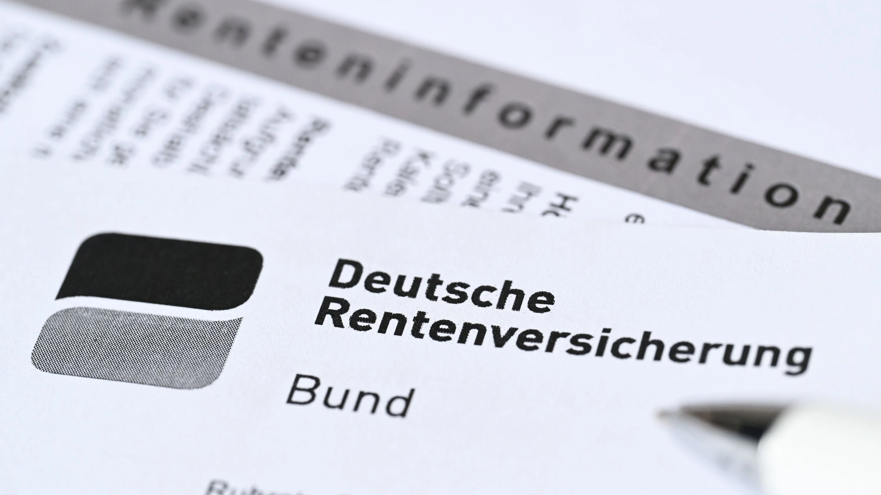 Livestream: Kommt es zu einer Einigung im Rentenstreit?