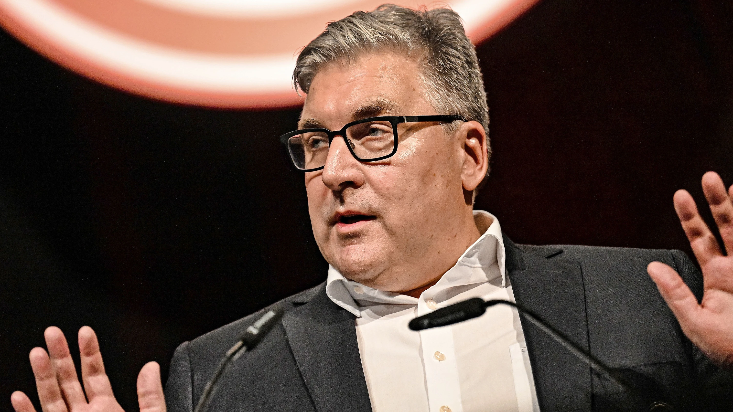 Frankfurter Versammlung: Ein voller Erfolg für die Ultras der Eintracht