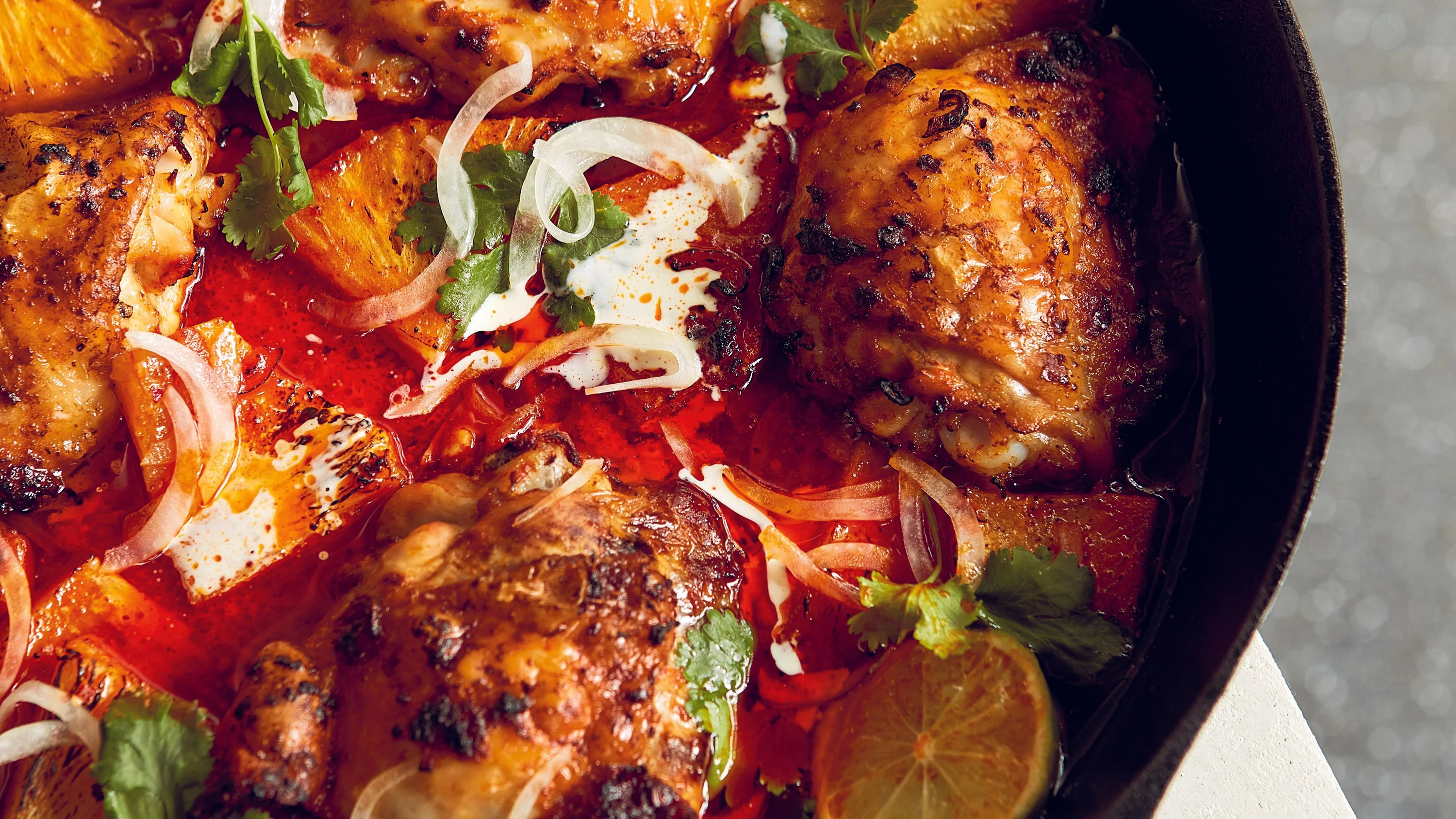 Schnell, überraschend, lecker: Meine absoluten Lieblingskochbücher Schnell, überraschend, lecker: Meine absoluten Lieblingskochbücher