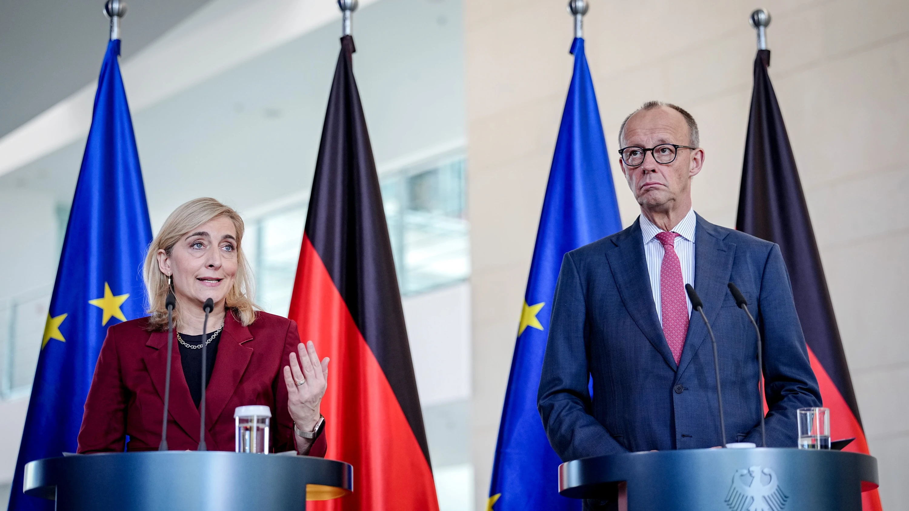 Einsparungen von 16,3 Milliarden Euro: Kabinett bringt Gesetzentwurf zur Krankenkassen-Reform auf den Weg