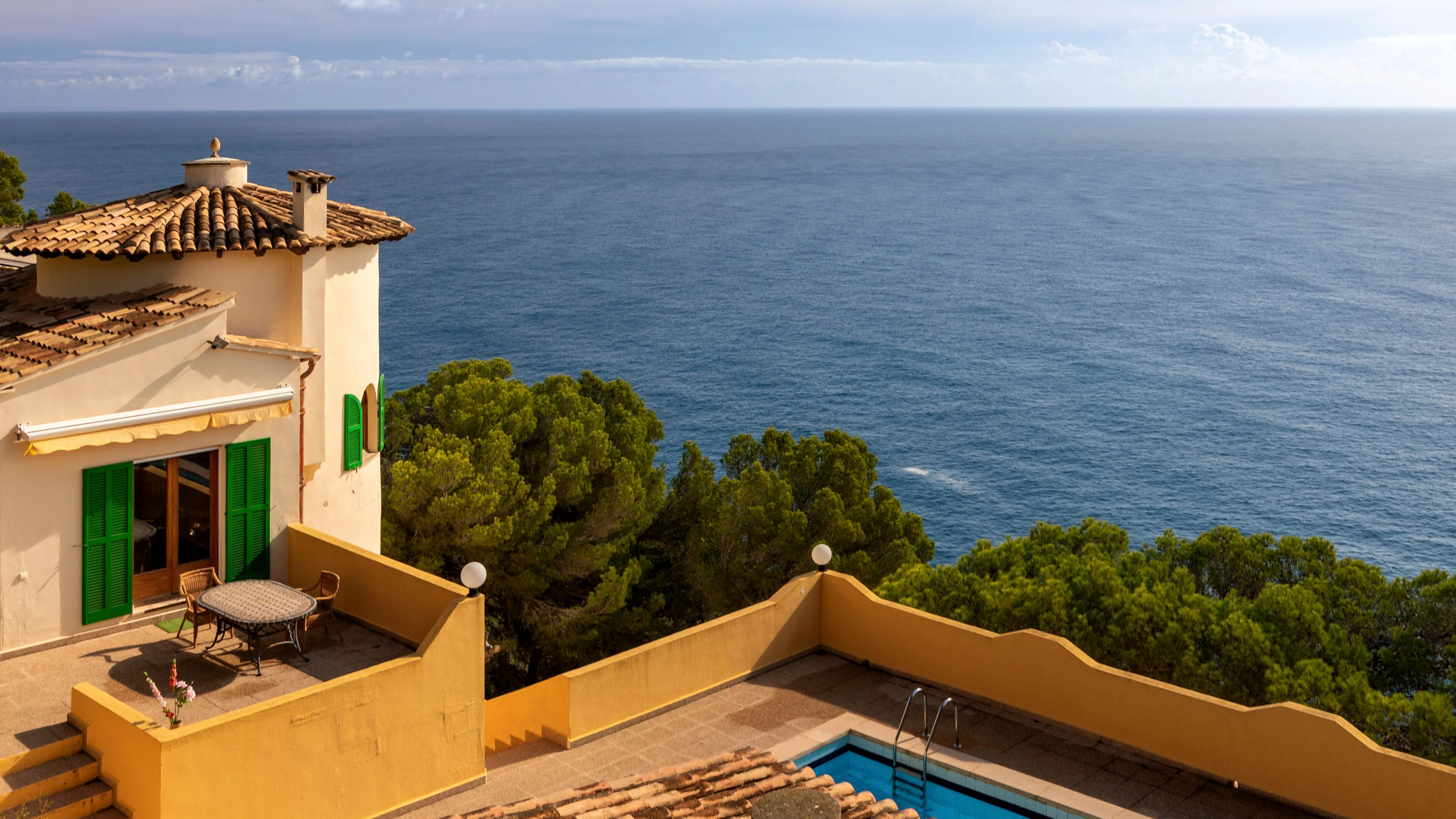 Häuserkauf in Mallorca: „Viele wollen die Zelte zu Hause abbrechen“ Häuserkauf in Mallorca: „Viele wollen die Zelte zu Hause abbrechen“