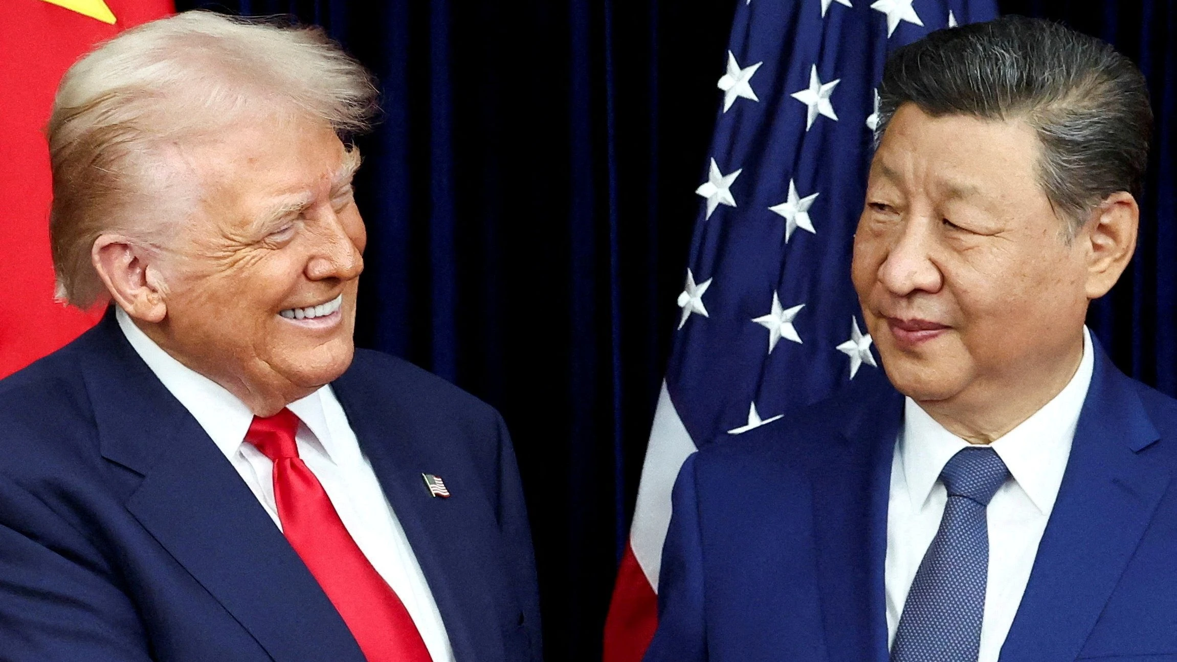 Erst Venezula, dann Iran: Trumps Angriff auf Chinas Öllieferanten