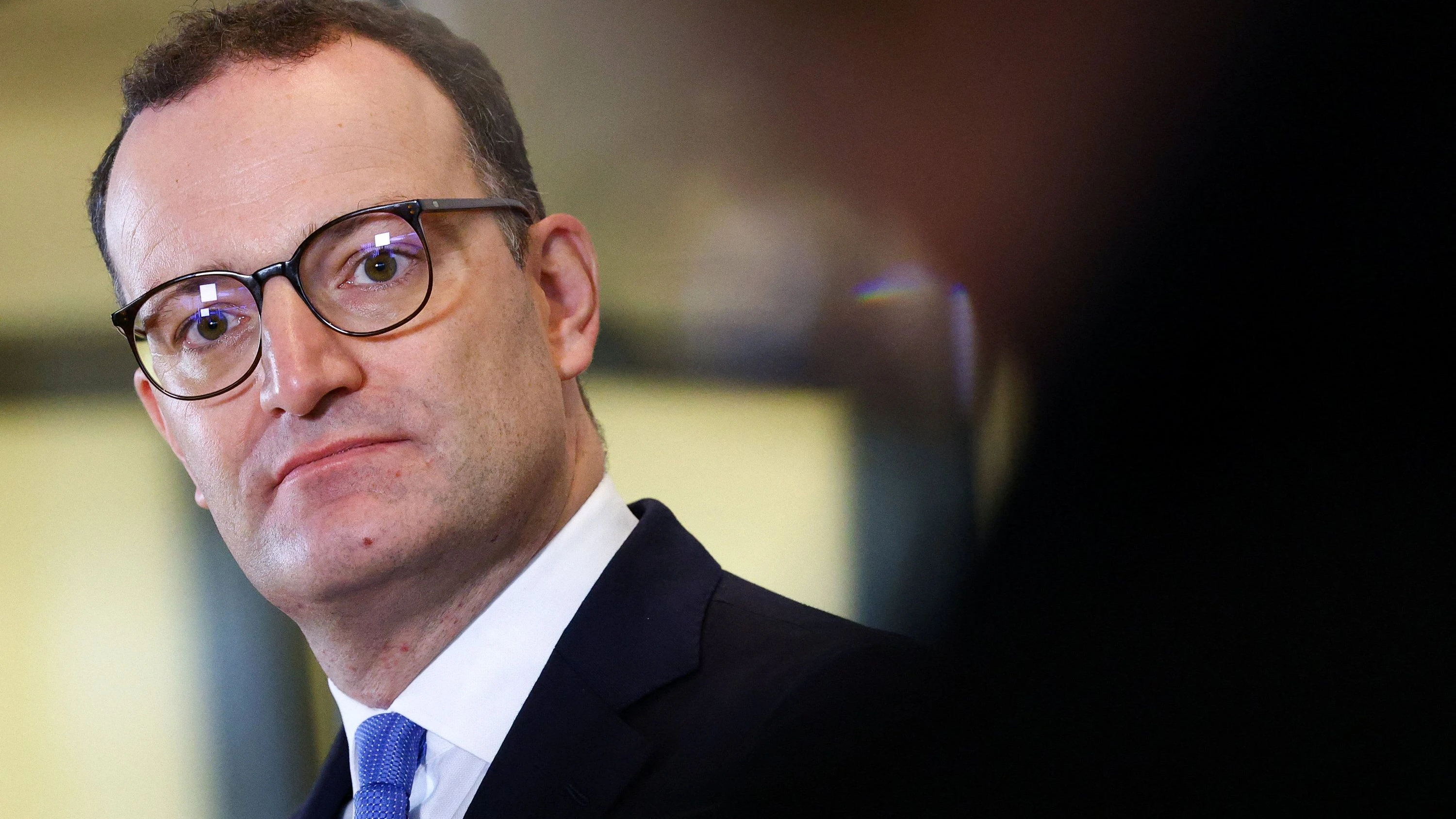 Liveblog Bundespolitik: Spahn erwartet Einigung zur Rente bis Jahresende