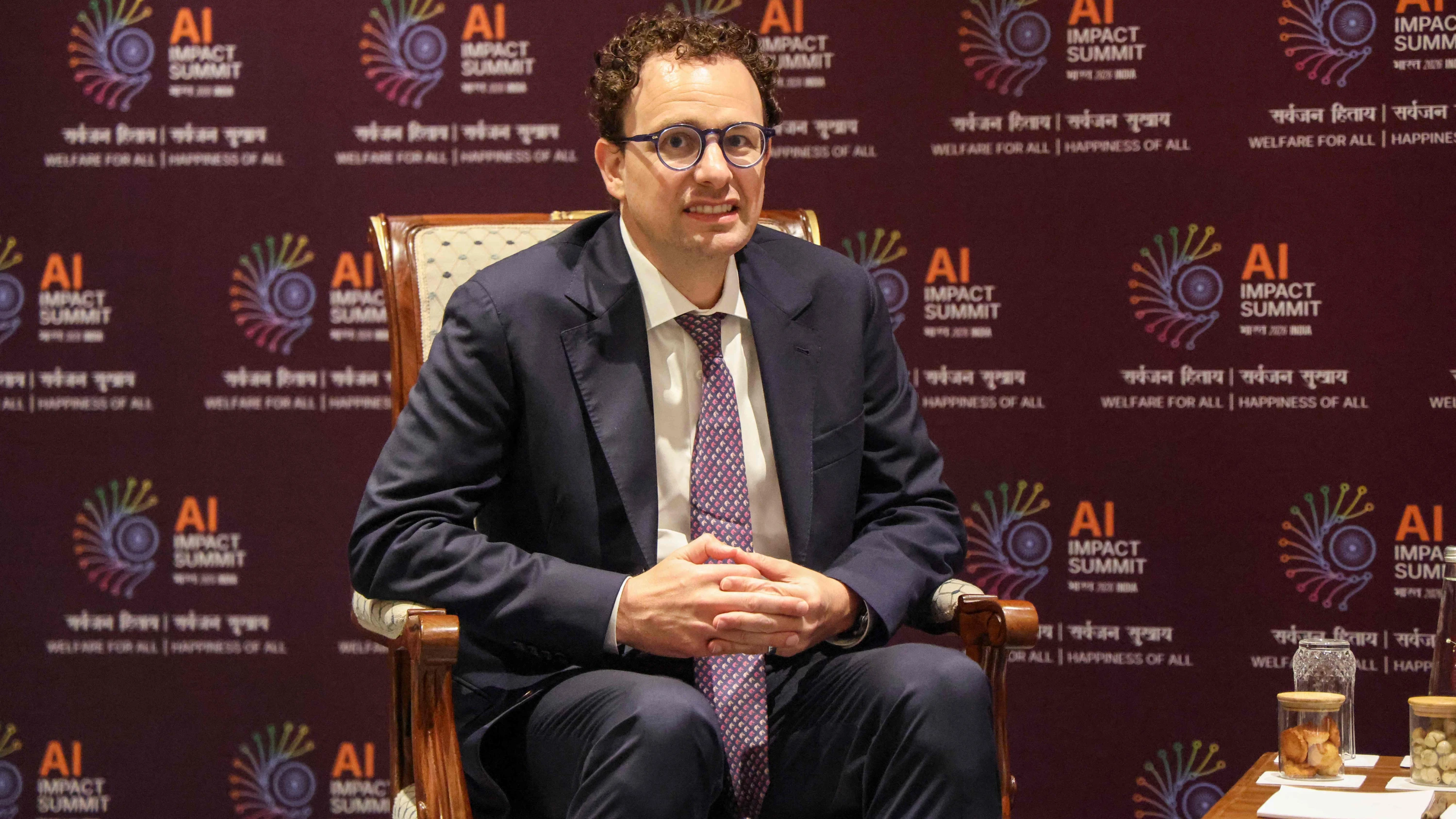 Anthropic: Verbannung verkauft sich gut Anthropic: Verbannung verkauft sich gut