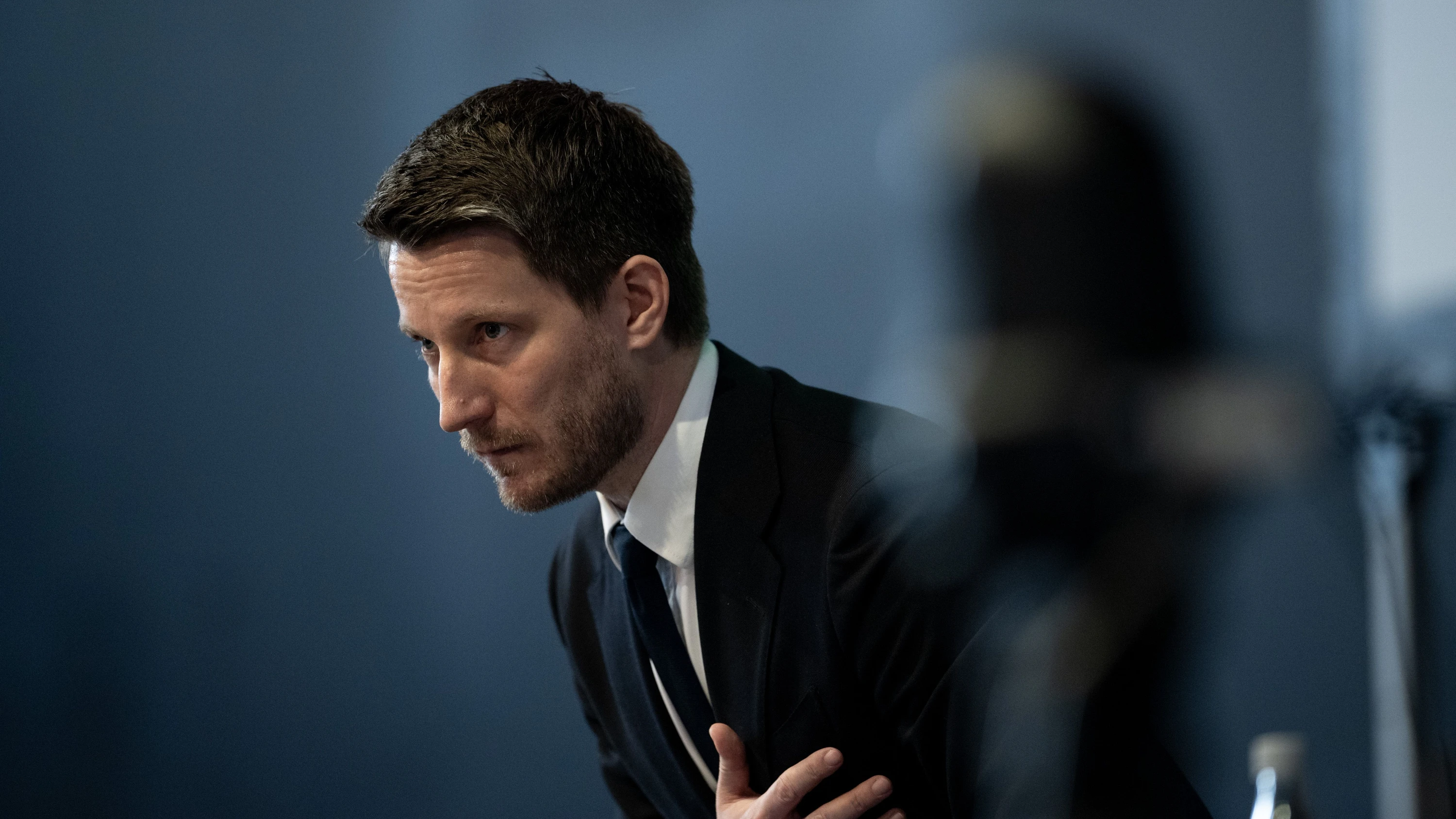 Deutschland-Liveblog: Vincentz bleibt AfD-Vorsitzender in NRW