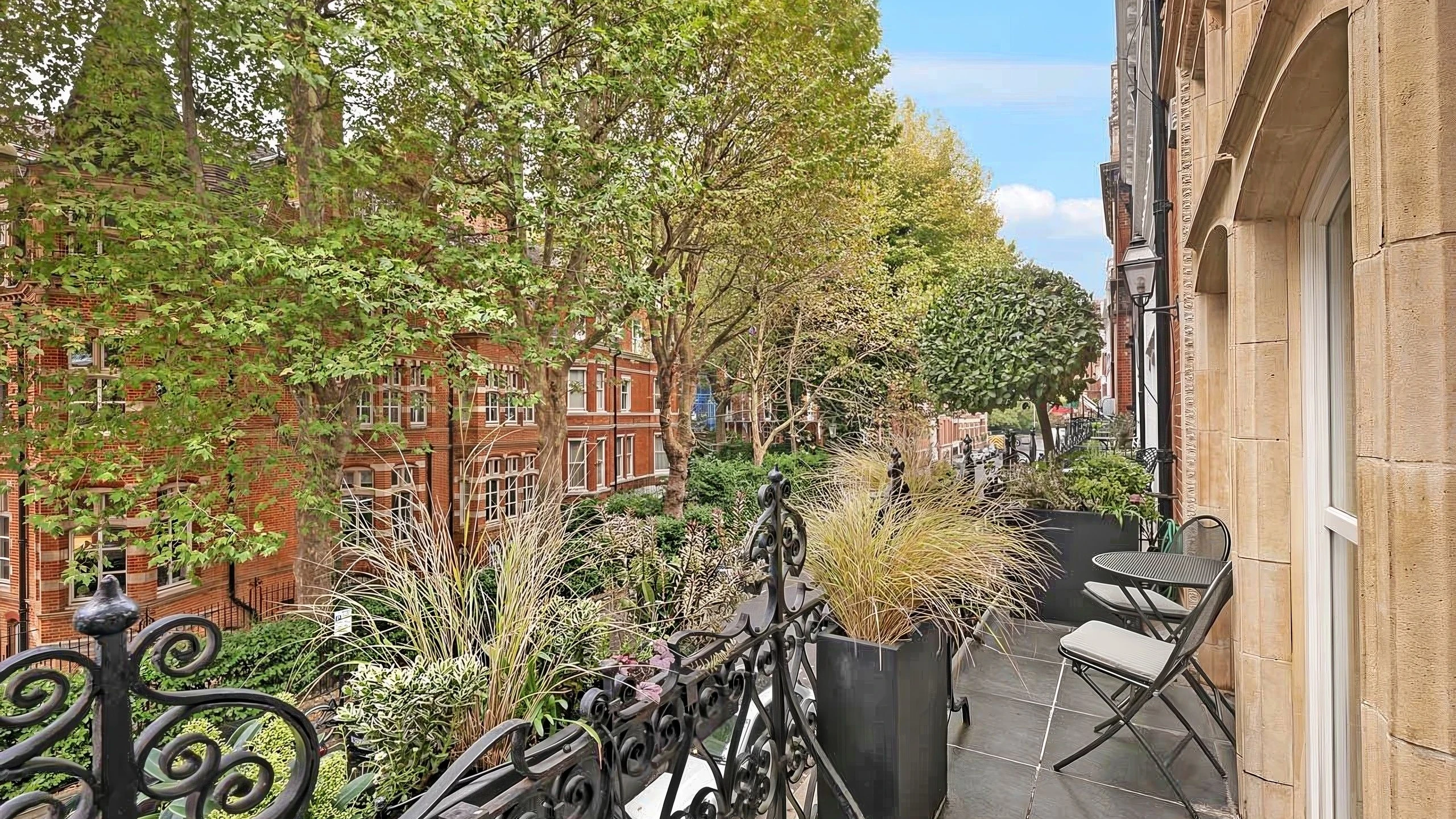 Luxusimmobilien: Die Londoner Luxus-Preise bröckeln Luxusimmobilien: Die Londoner Luxus-Preise bröckeln