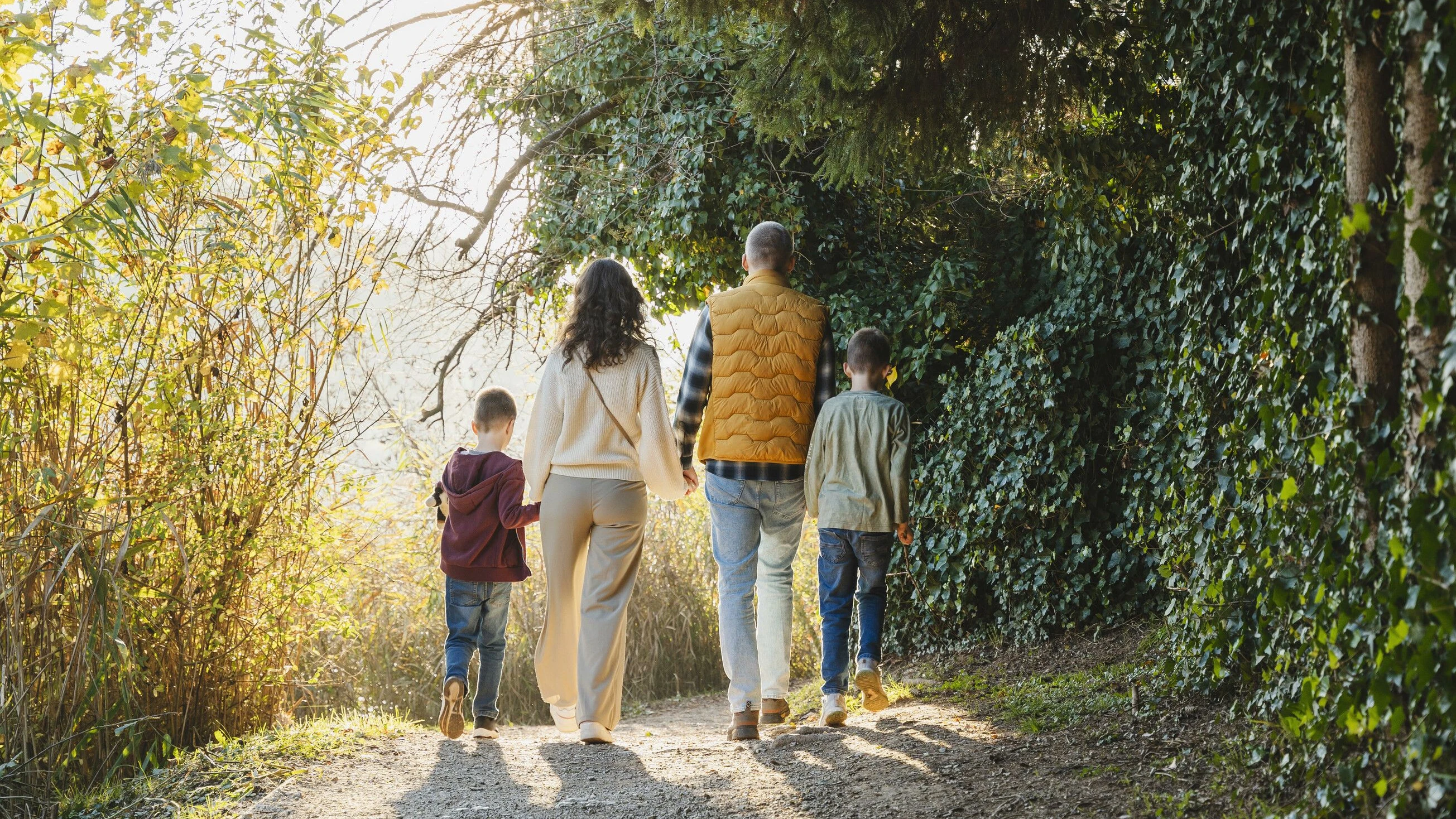 Schwierige Kindheit: Woran erkennt man toxische Eltern?