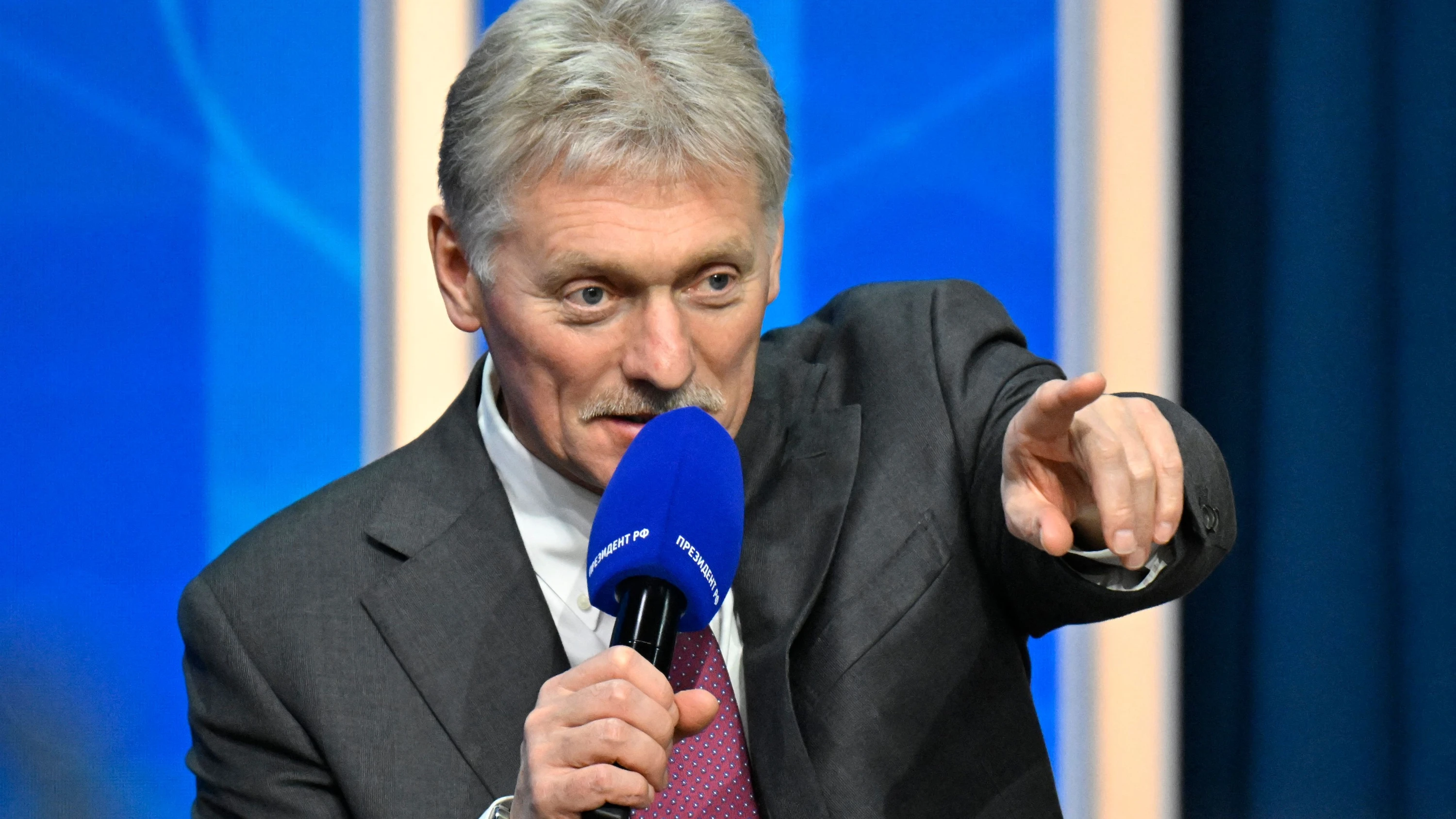 Liveblog Ukrainekrieg: Russland beschuldigt Ukraine wegen angeblichen Sprengstoffs an Pipline