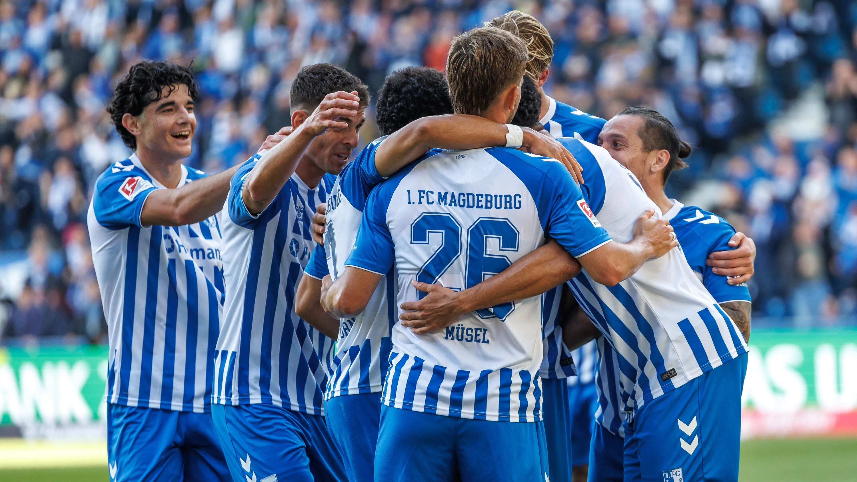 Gegen Magdeburg: Fehlstart für Sandro Wagner und Hannover 96