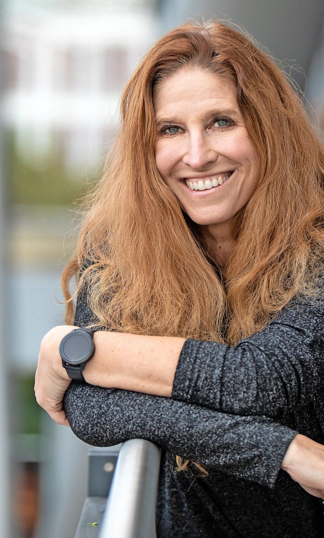 Ursula Poznanskis neuer Jugendroman „Shelter“ | FAZ