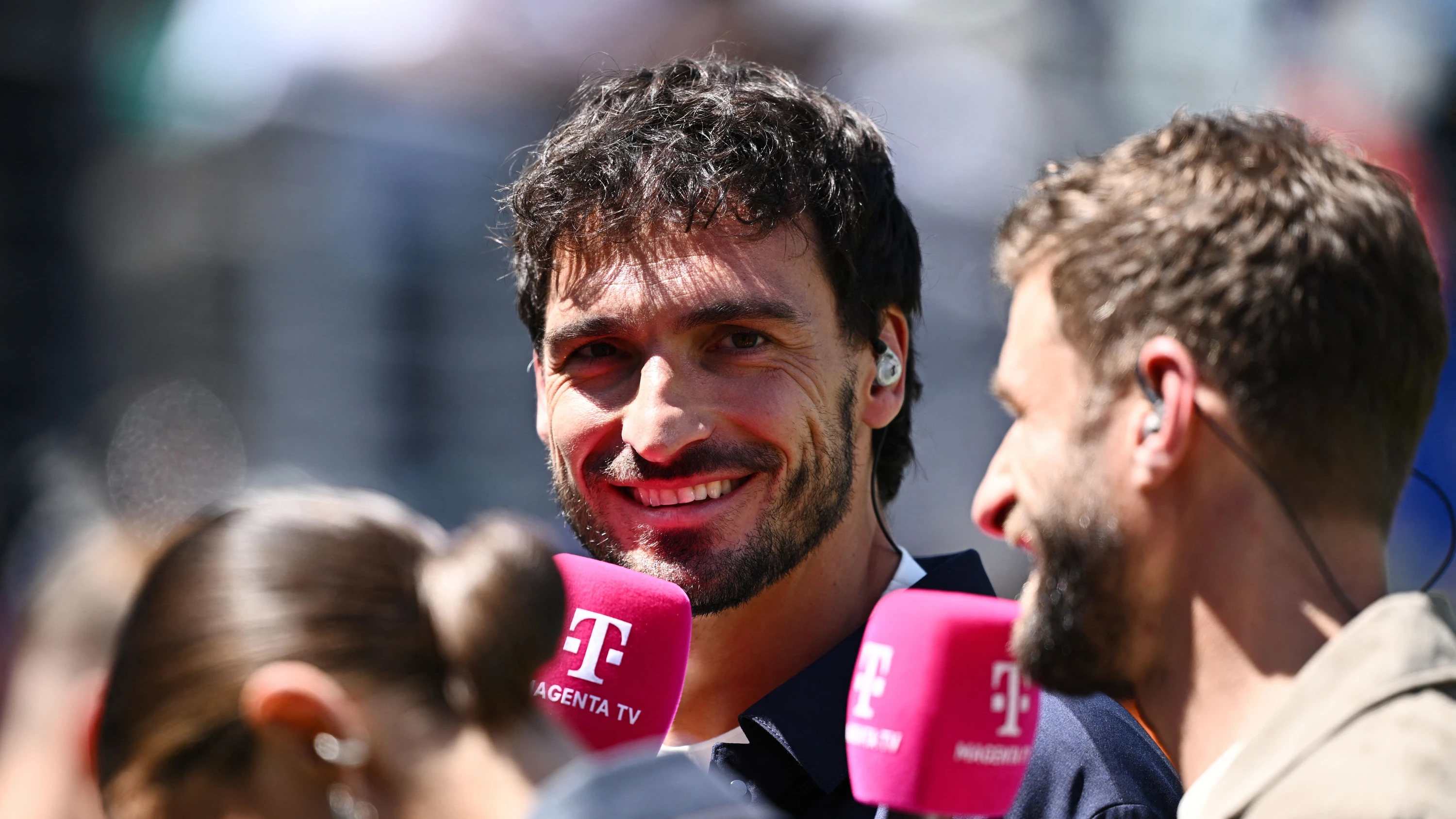 Bild: Liveblog Fußball-WM 2026: „Absolut albern“: Hummels kritisiert Trinkpausen bei WM