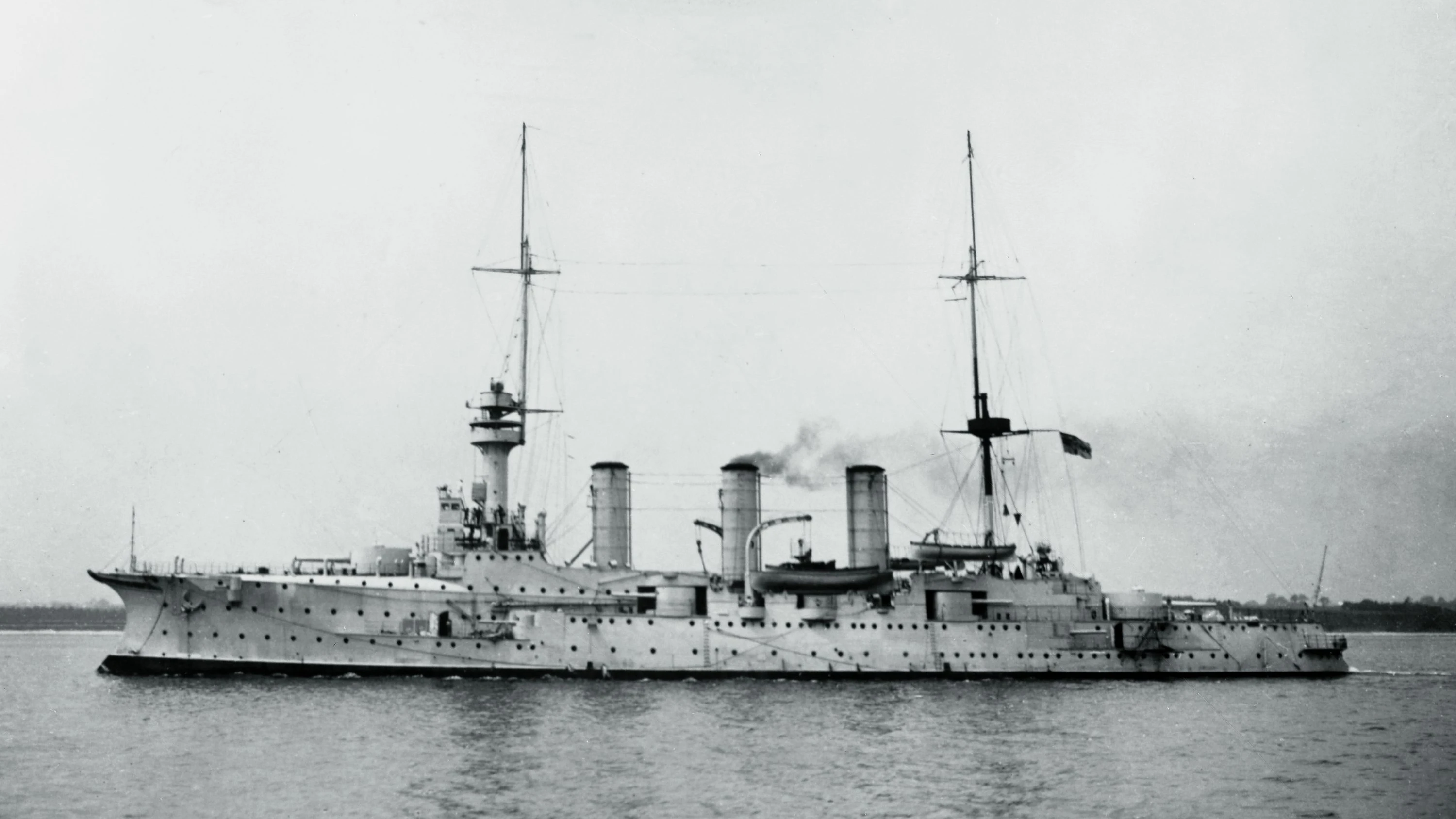 Woran Trump anknüpft: Damals kreuzten deutsche Kriegsschiffe vor Venezuela Woran Trump anknüpft: Damals kreuzten deutsche Kriegsschiffe vor Venezuela