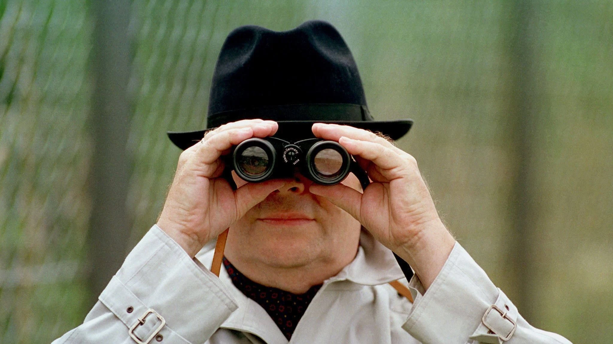 F.A.Z. Einspruch Podcast: Geheimdienst made in Germany: Wie der BND reformiert werden soll