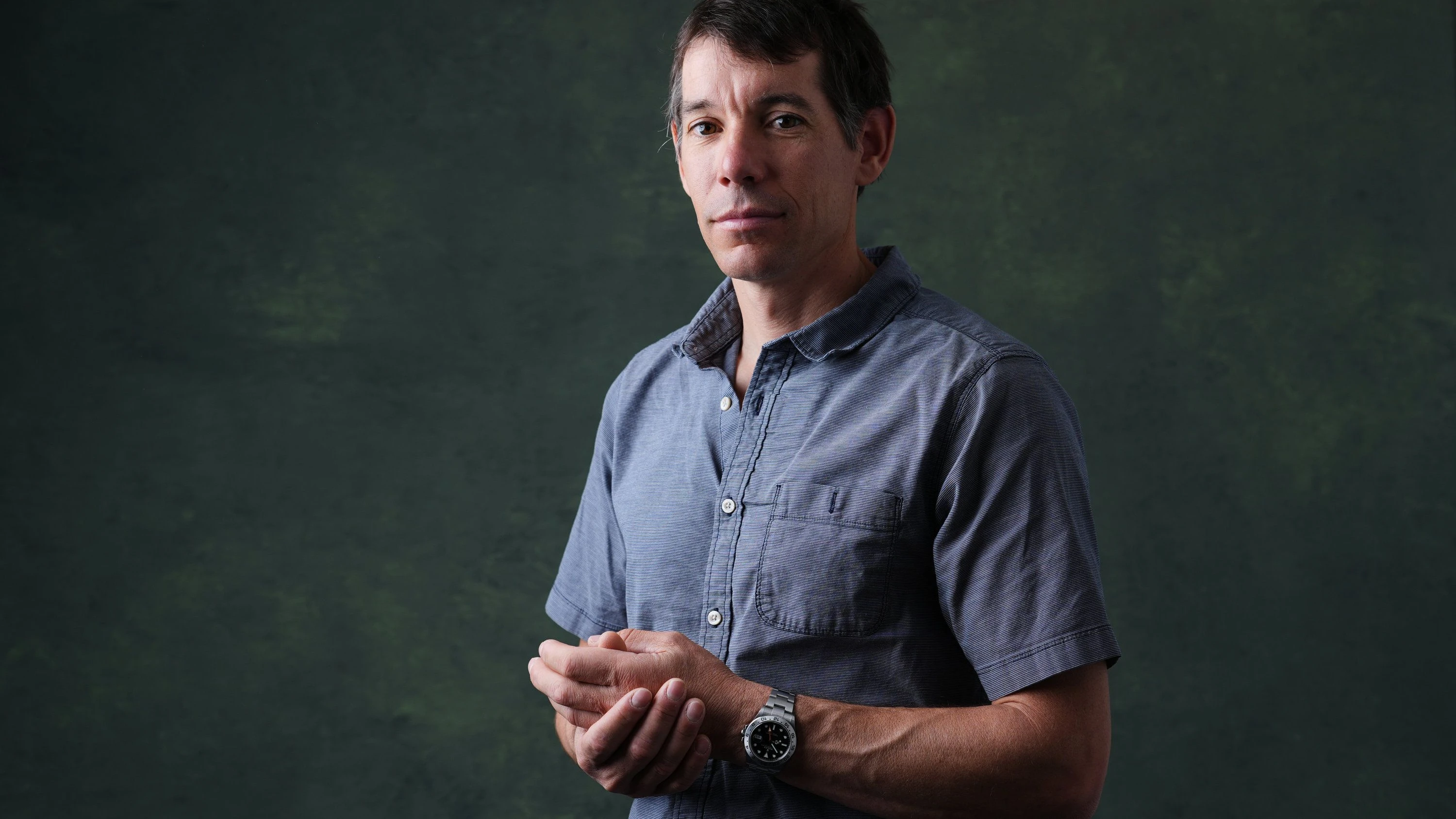 Taipeh 101: Darum klettert Alex Honnold ohne Seil auf den Wolkenkratzer Taipeh 101: Darum klettert Alex Honnold ohne Seil auf den Wolkenkratzer