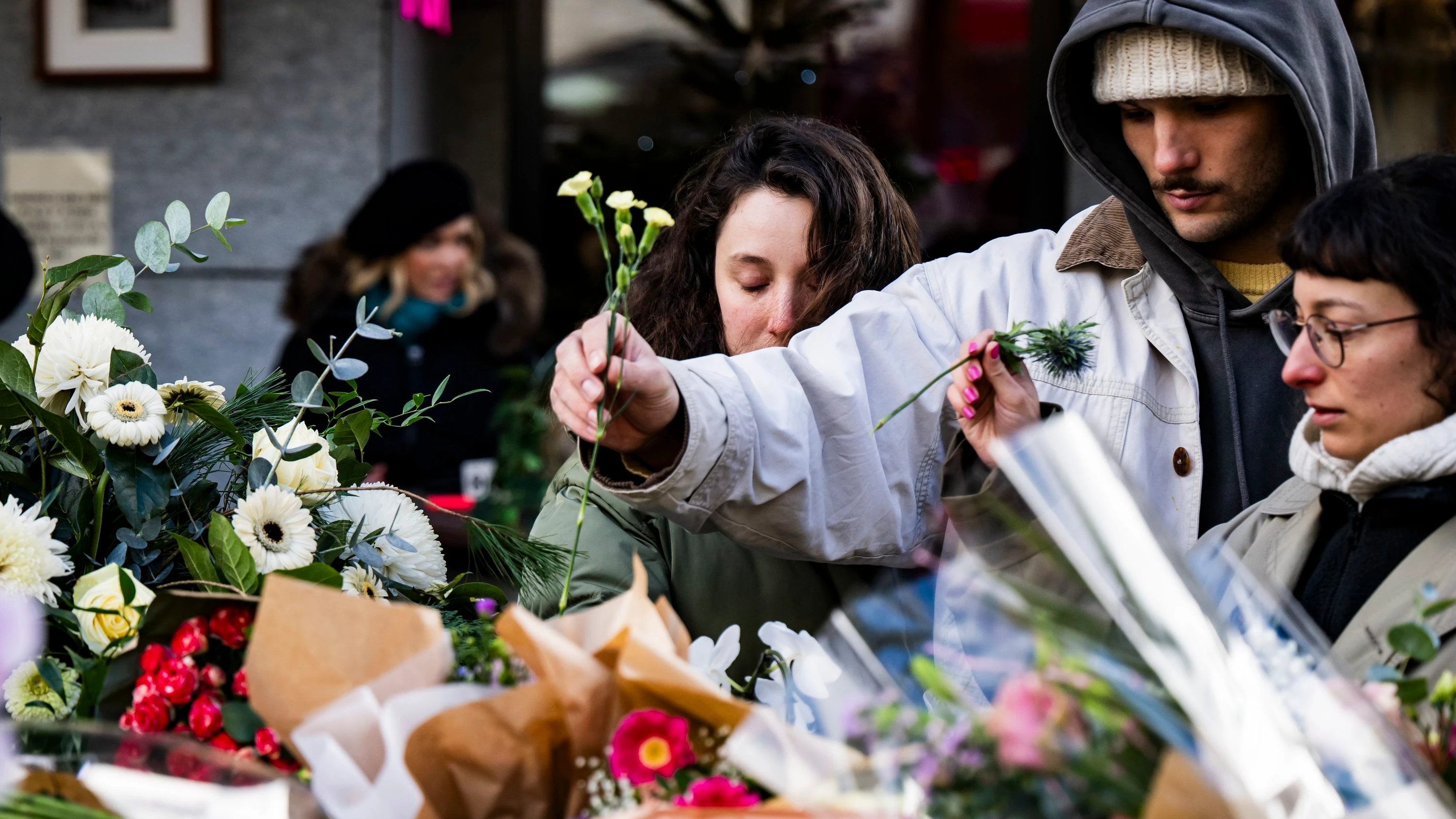katastrophe in CRANS-Montana: Wer noch schnell seine Jacke holte, starb in den Flammen katastrophe in CRANS-Montana: Wer noch schnell seine Jacke holte, starb in den Flammen