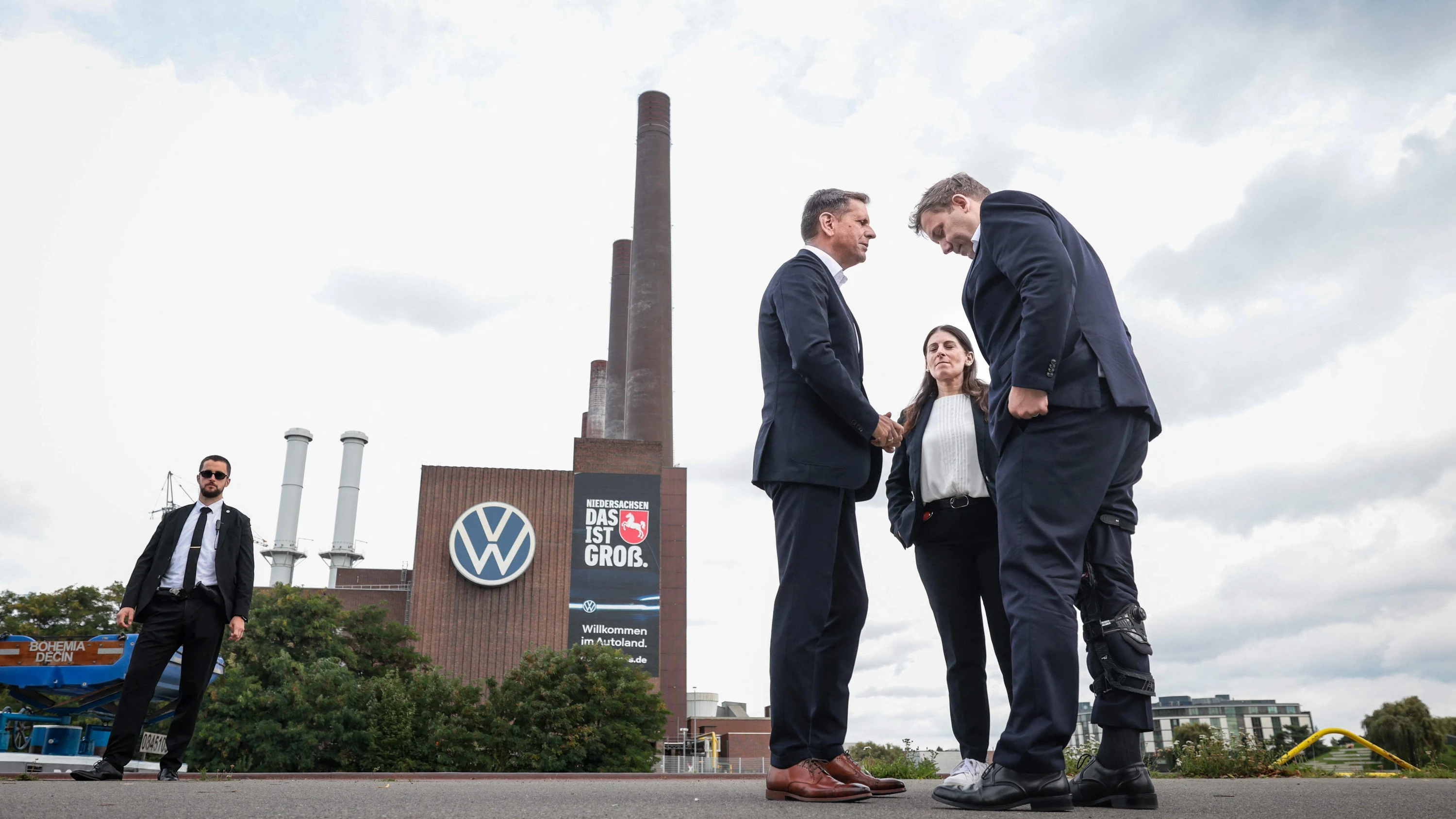 Autobranche: Länder warnen vor „irreversiblen Schäden“