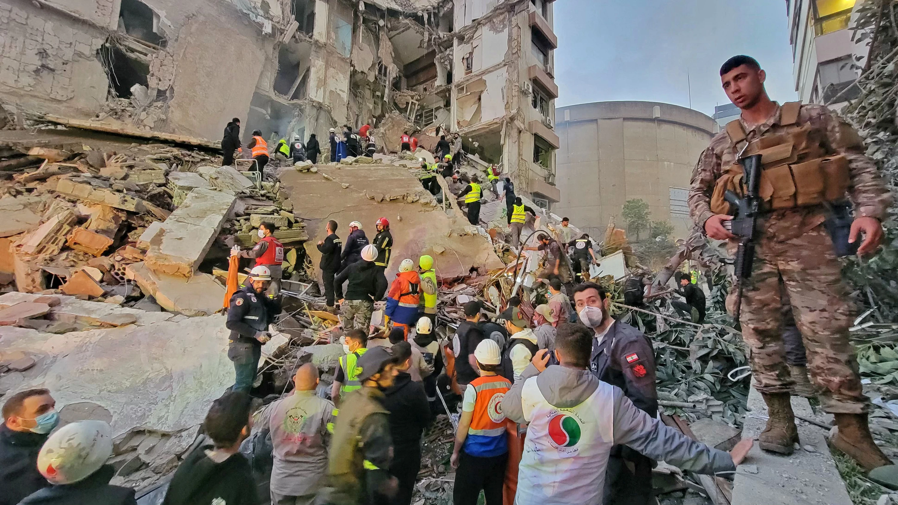 Irankrieg: Ein gelöschter Tweet zeigt, wie fragil die Waffenruhe ist Irankrieg: Ein gelöschter Tweet zeigt, wie fragil die Waffenruhe ist