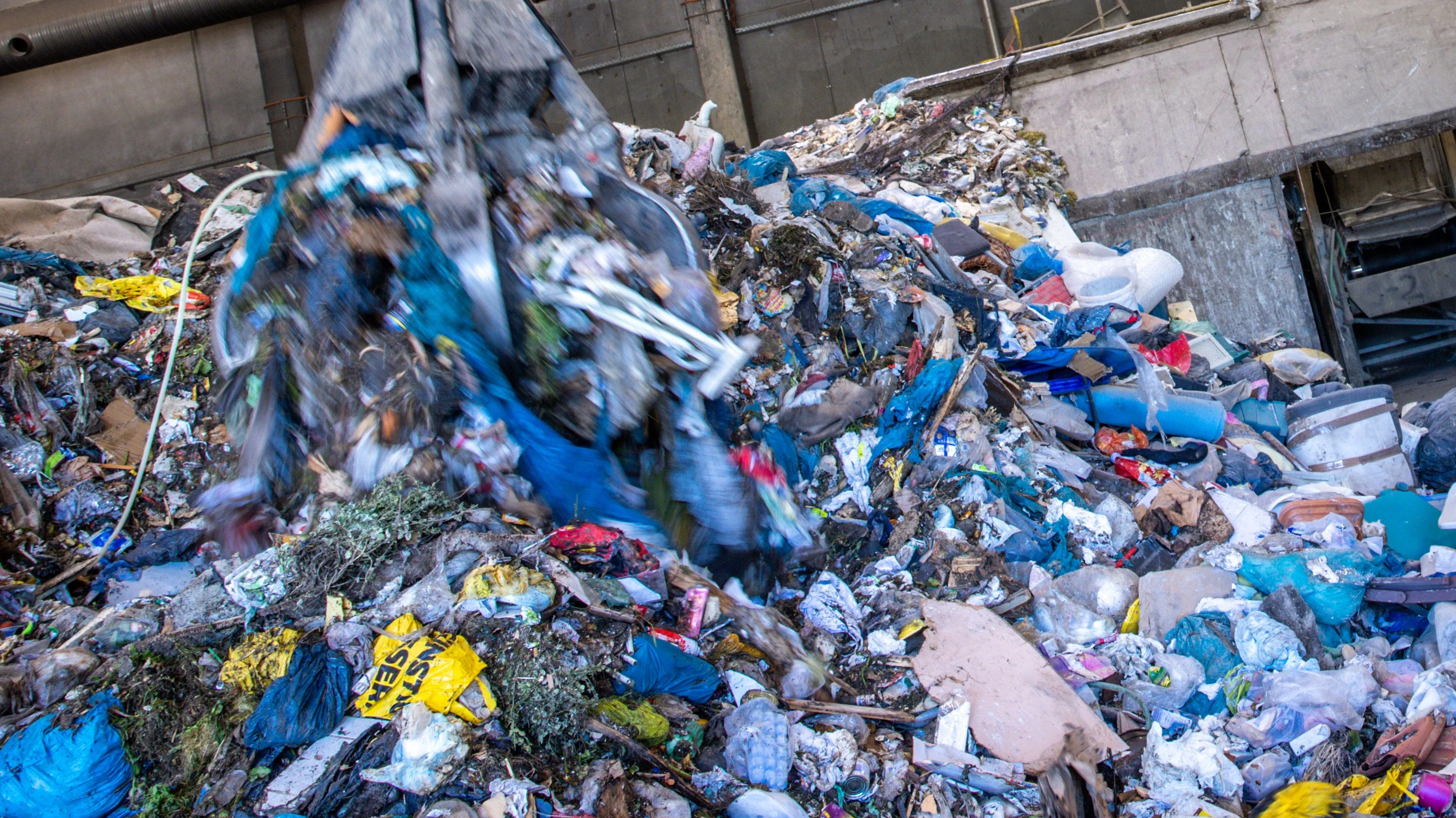 Plastikmüll: Europa verschenkt sein Recyclingpotential