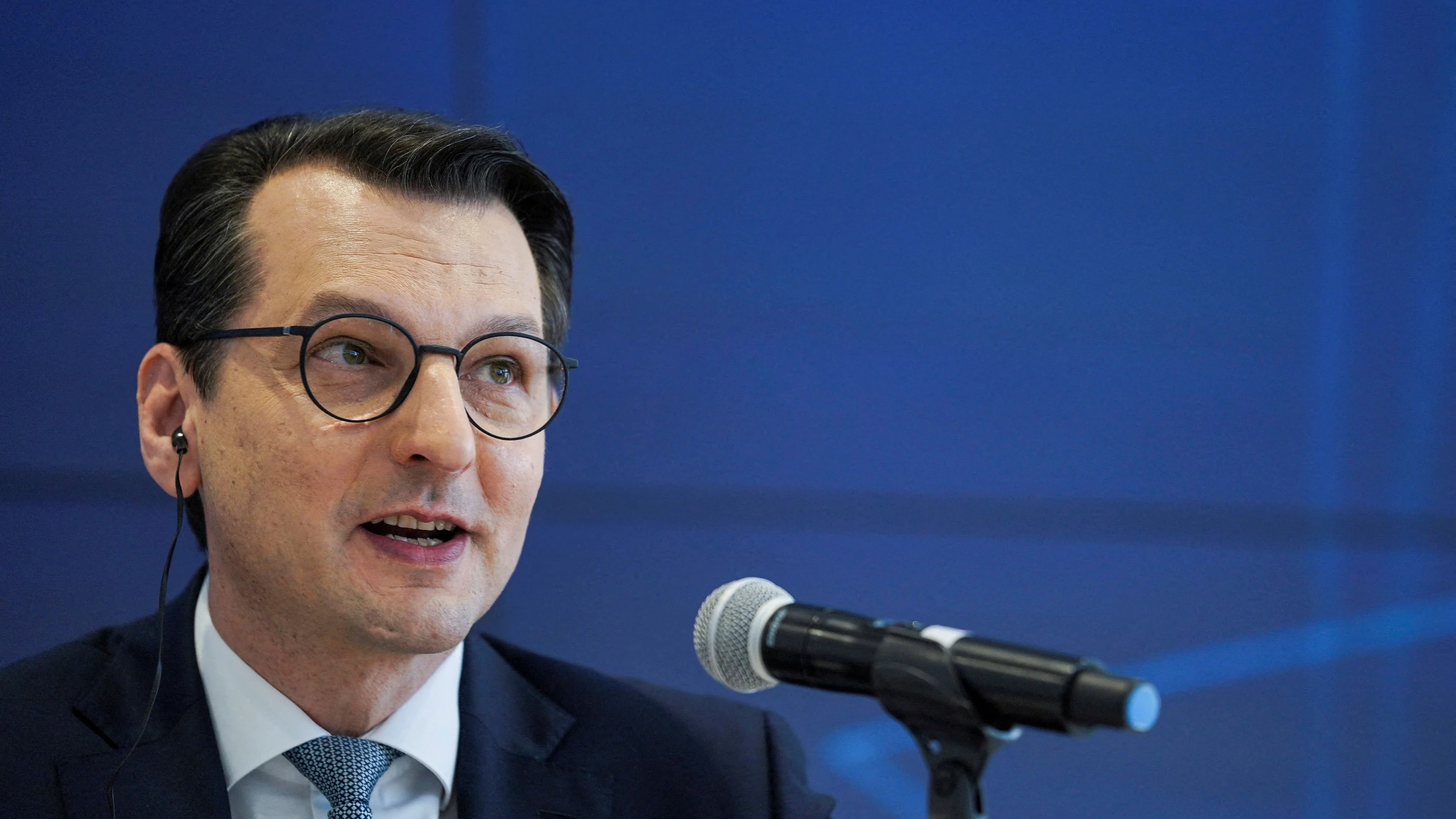 BMW-Führungswechsel: BMW wagt riskanten Führungswechsel