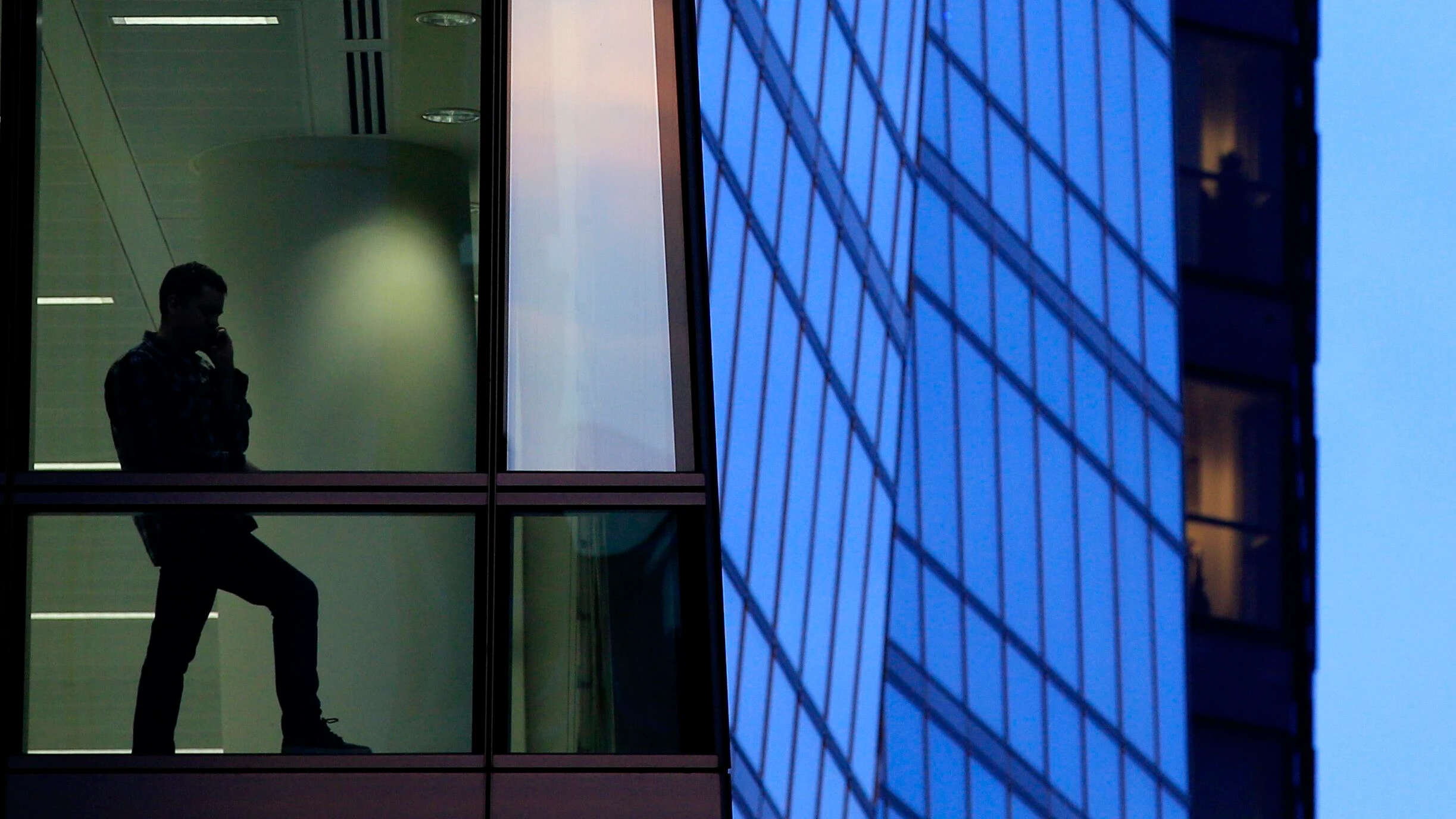 Arbeitsmarkt: Warum KI im Job für mehr menschliche Konkurrenz sorgt