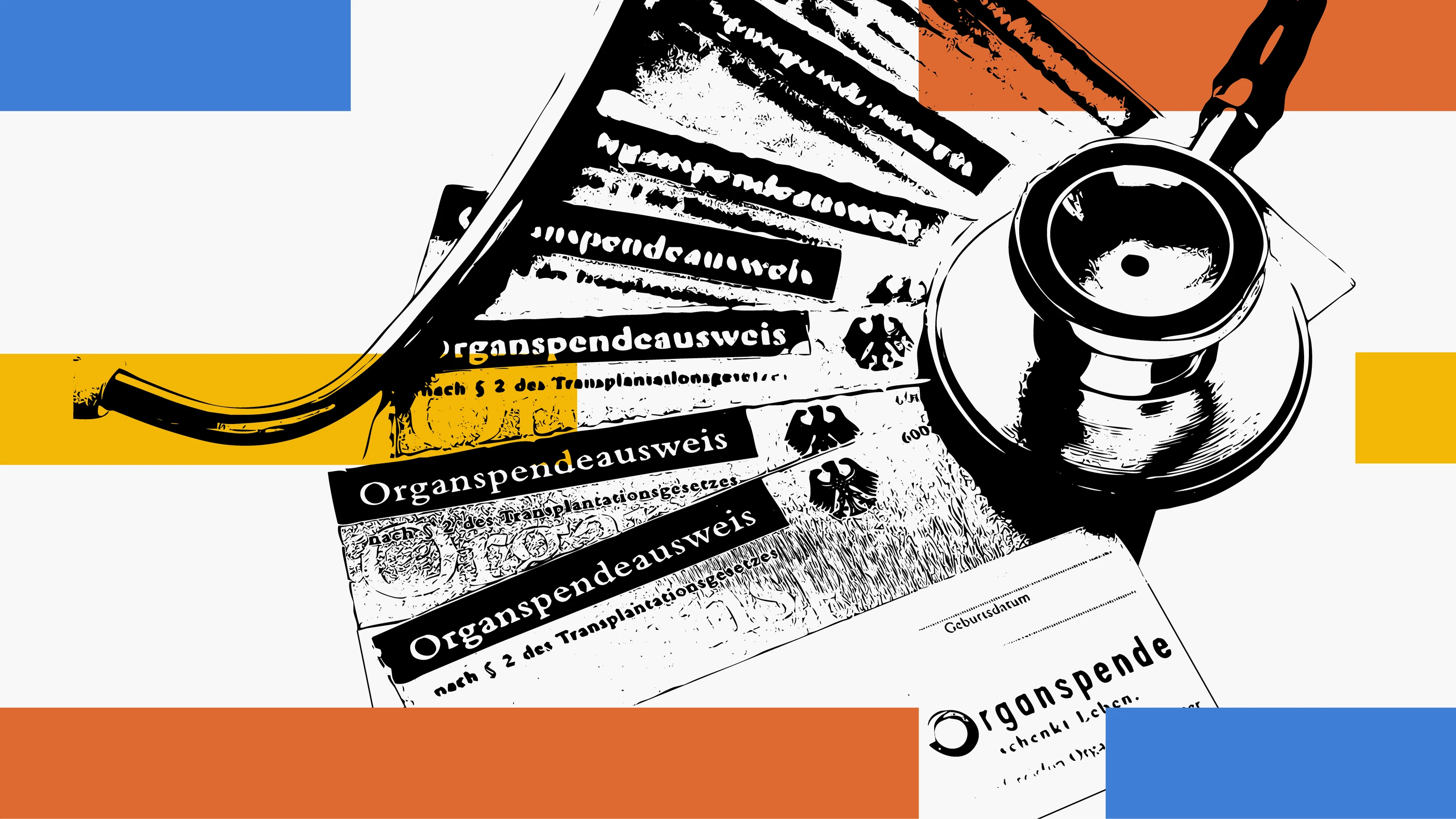 Schneller Schlau: Der Dauerstreit über die Organspende