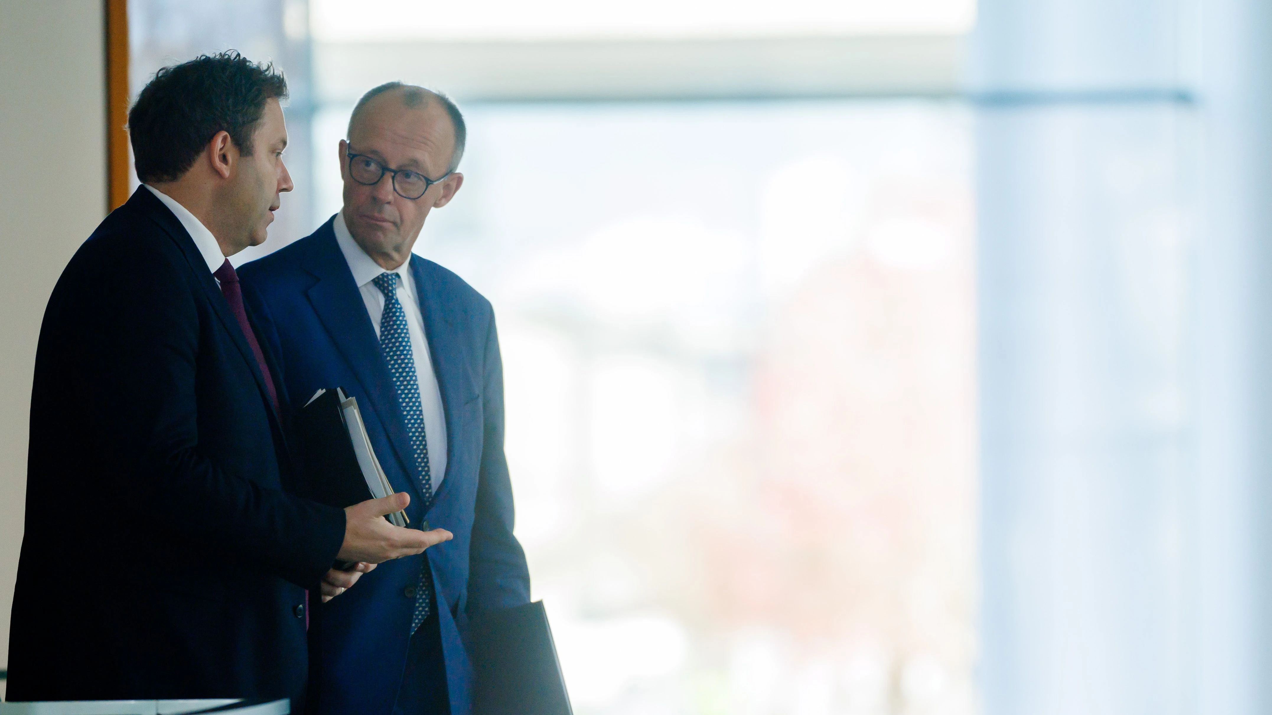 Demografischer Wandel: Die Koalition sollte ihr Rentenpaket zurücknehmen