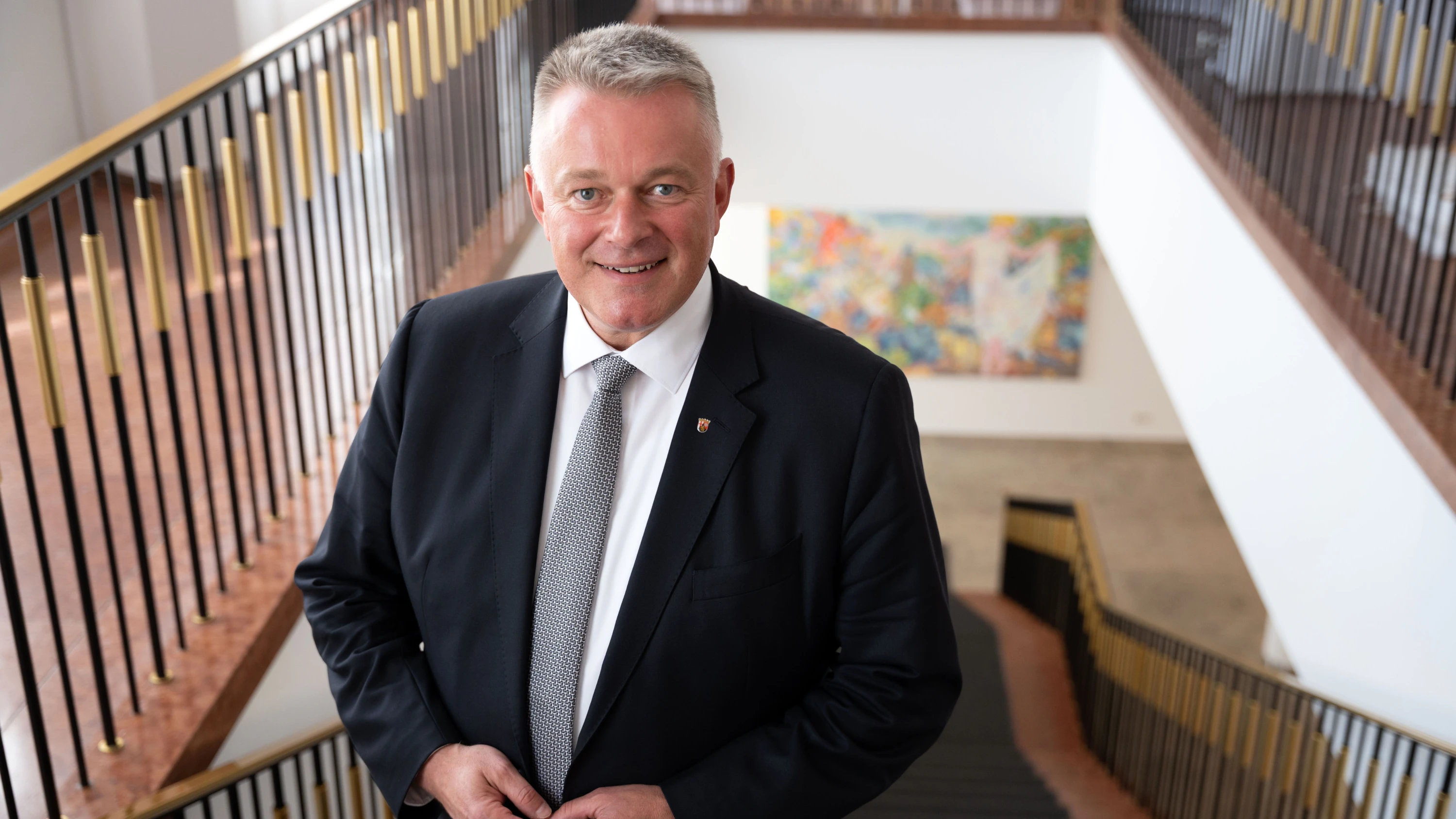 Schnieder zu Streit mit Merz: „Ich bin stolz auf die Reaktion meines Bruders“