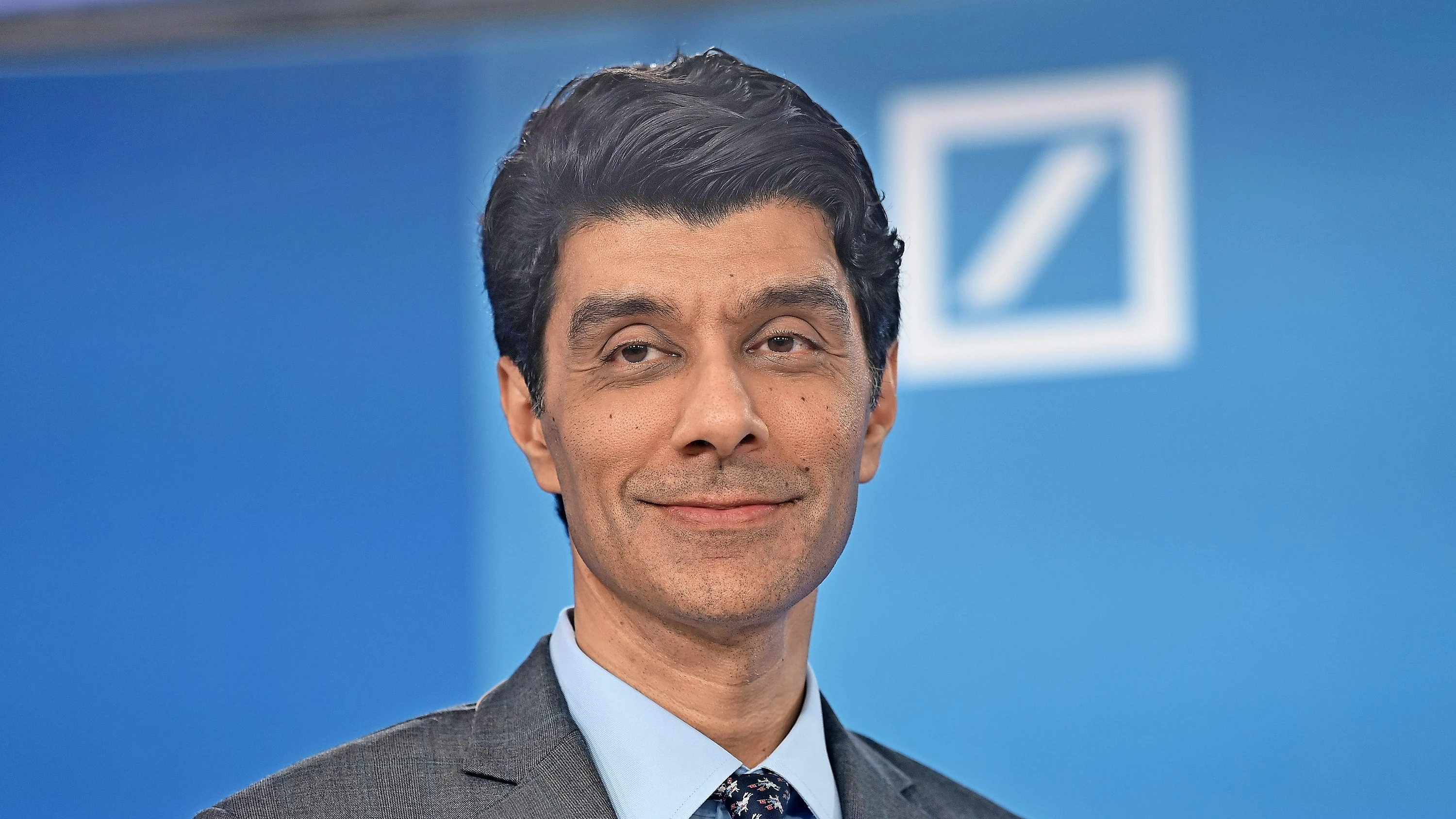 Deutsche Bank: Finanzchef mit neuem Stil Deutsche Bank: Finanzchef mit neuem Stil