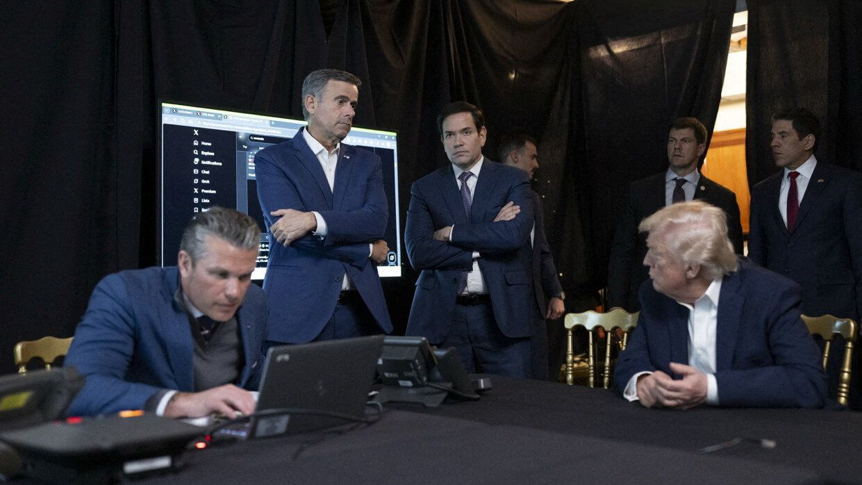 Monatelange Vorbereitung