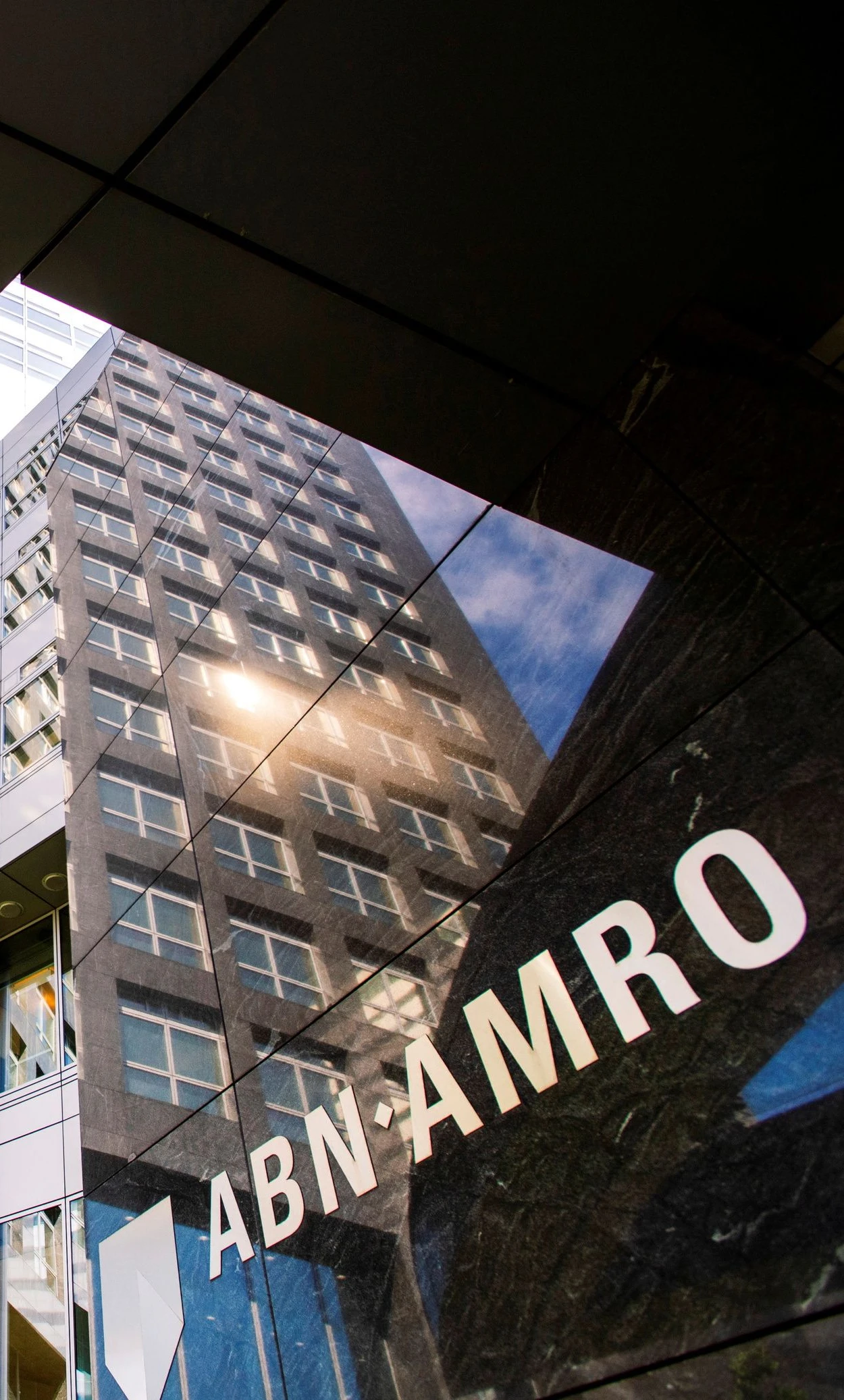 Staat verliert mit ABN Amro | FAZ