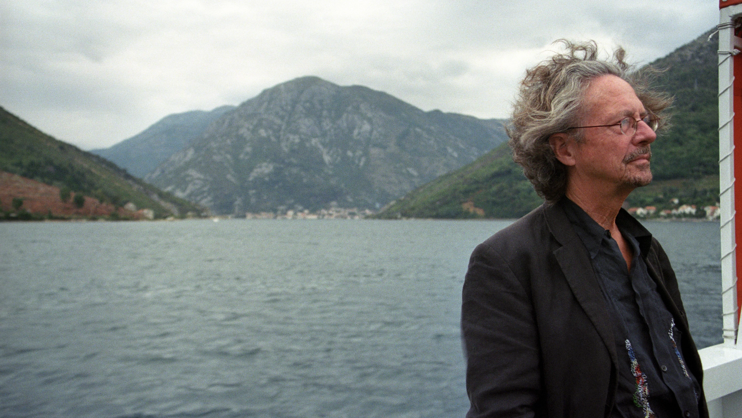 Unterwegs mit PEter Handke: Serbischer Mainstream