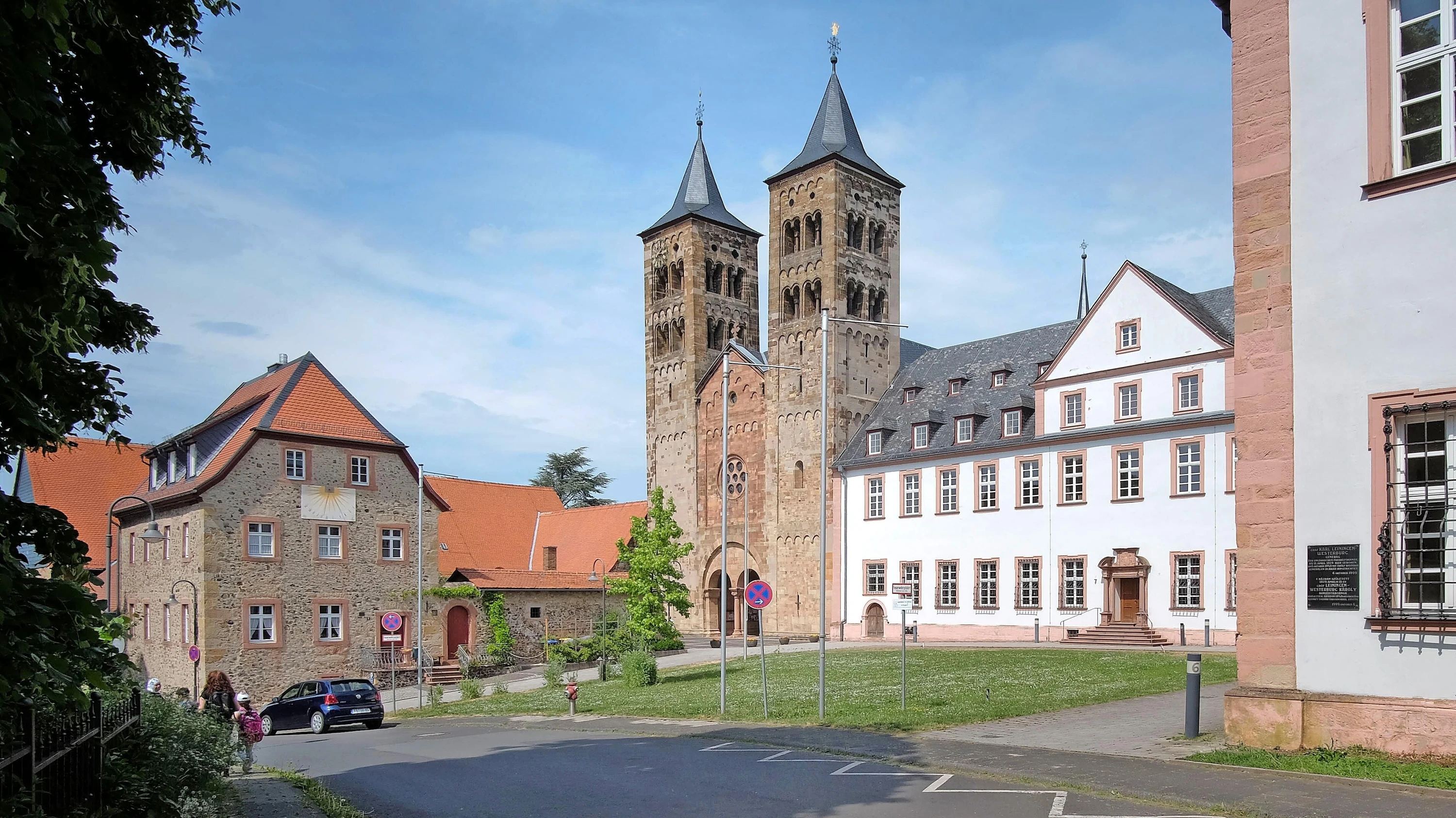 Der Wandertipp: Lichterglanz über der Wetterau