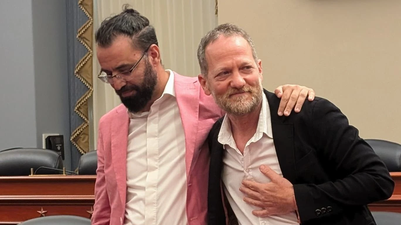 Was der Nahe Osten braucht: „Ich bin der Feind, den du getötet hast, mein Freund“ Was der Nahe Osten braucht: „Ich bin der Feind, den du getötet hast, mein Freund“