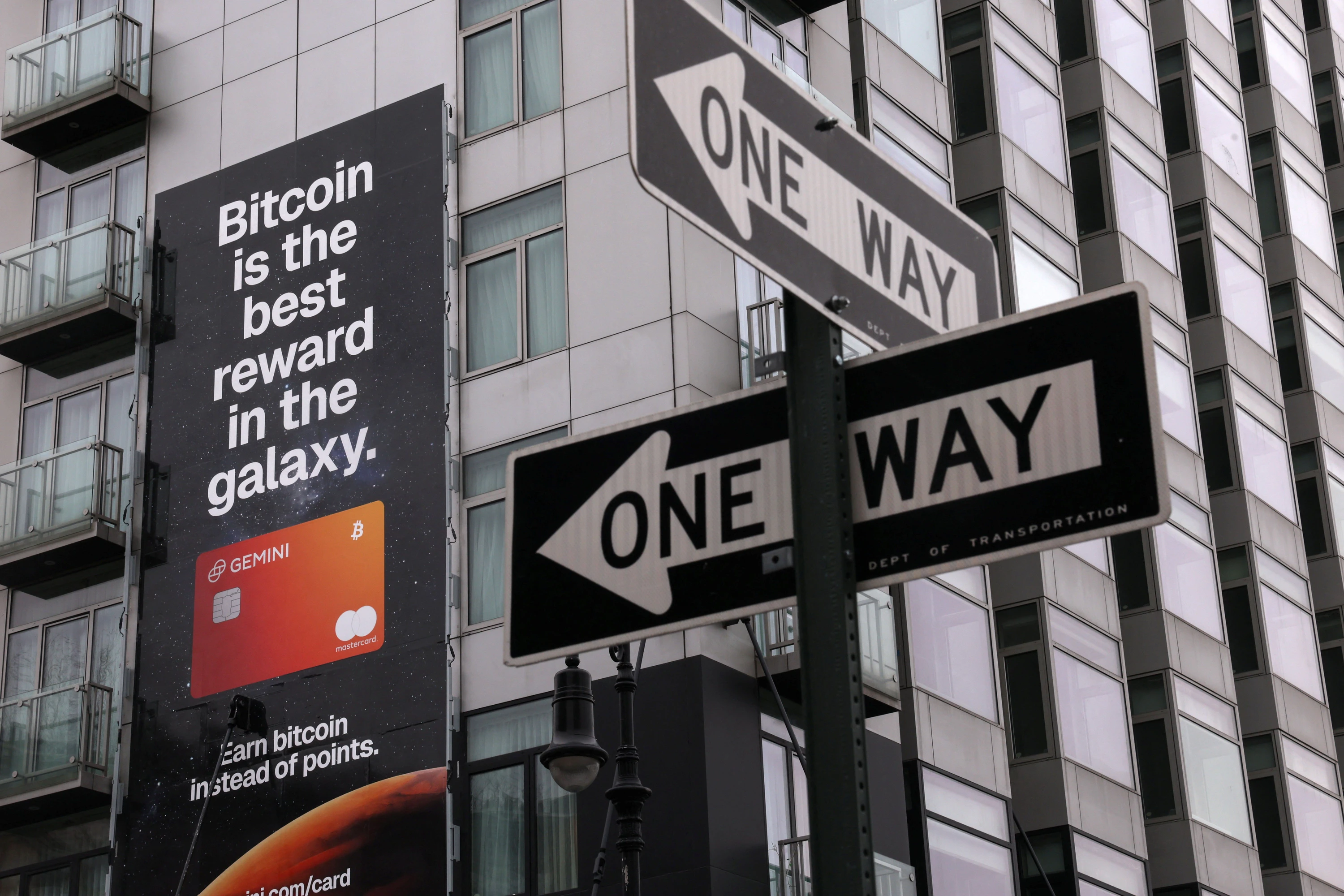 Bitcoin im Sinkflug: Was Anleger jetzt beachten müssen | FAZ