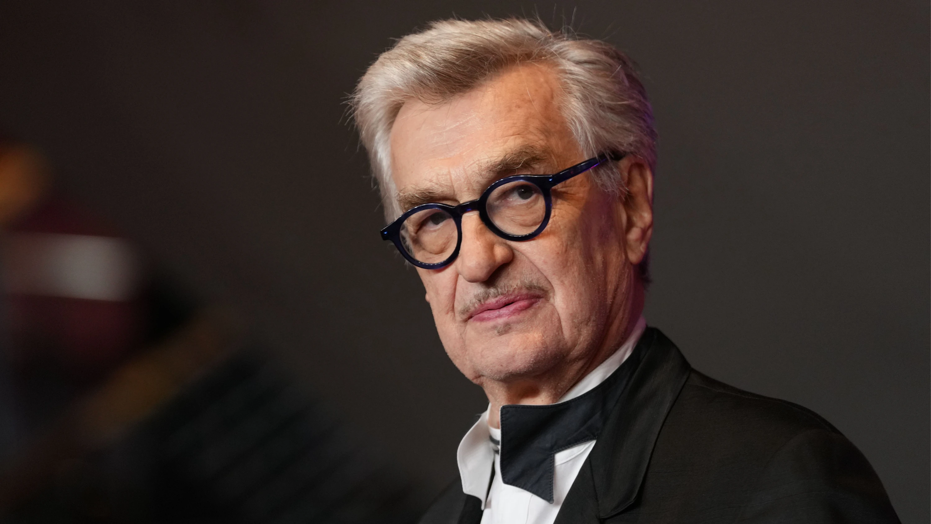Einigung erzielt: Wenders schneidet Nacktszene mit Nastassja Kinski aus Film Einigung erzielt: Wenders schneidet Nacktszene mit Nastassja Kinski aus Film