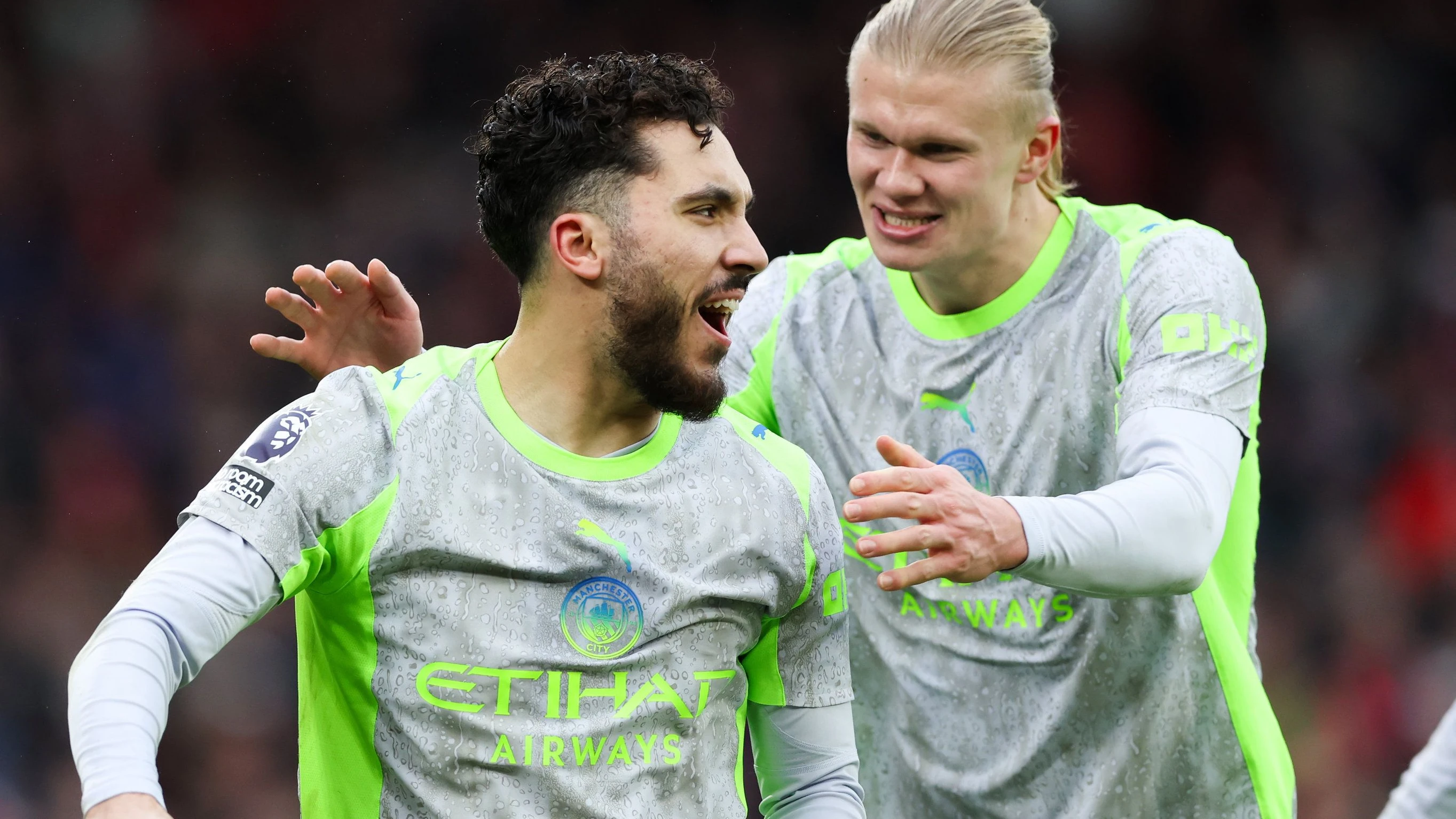 Fußball in Premier League: Manchester City setzt Arsenal mit Sieg unter Druck