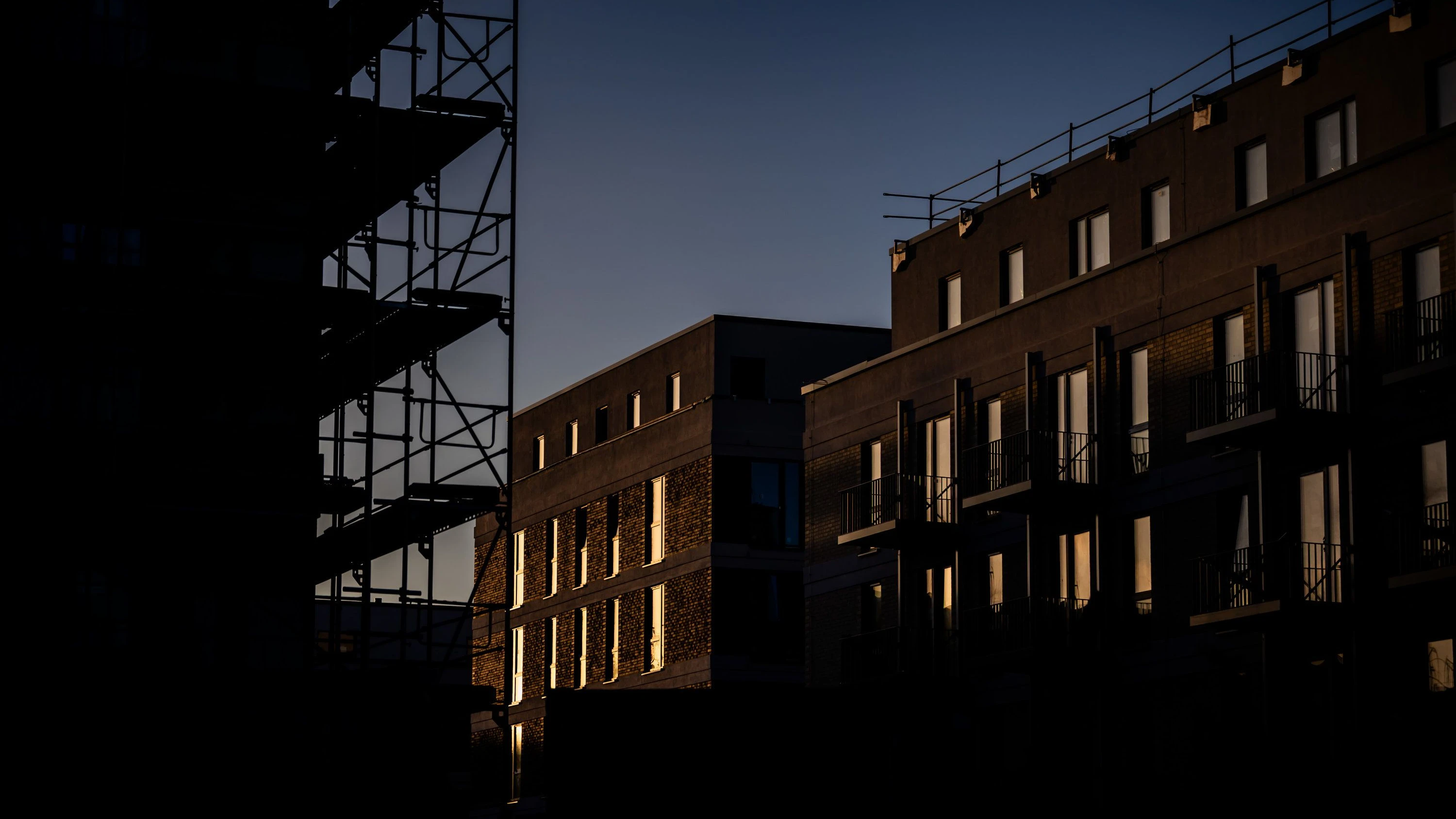 Nach Markteinbruch: Immobilienfinanzierung boomt wieder Nach Markteinbruch: Immobilienfinanzierung boomt wieder