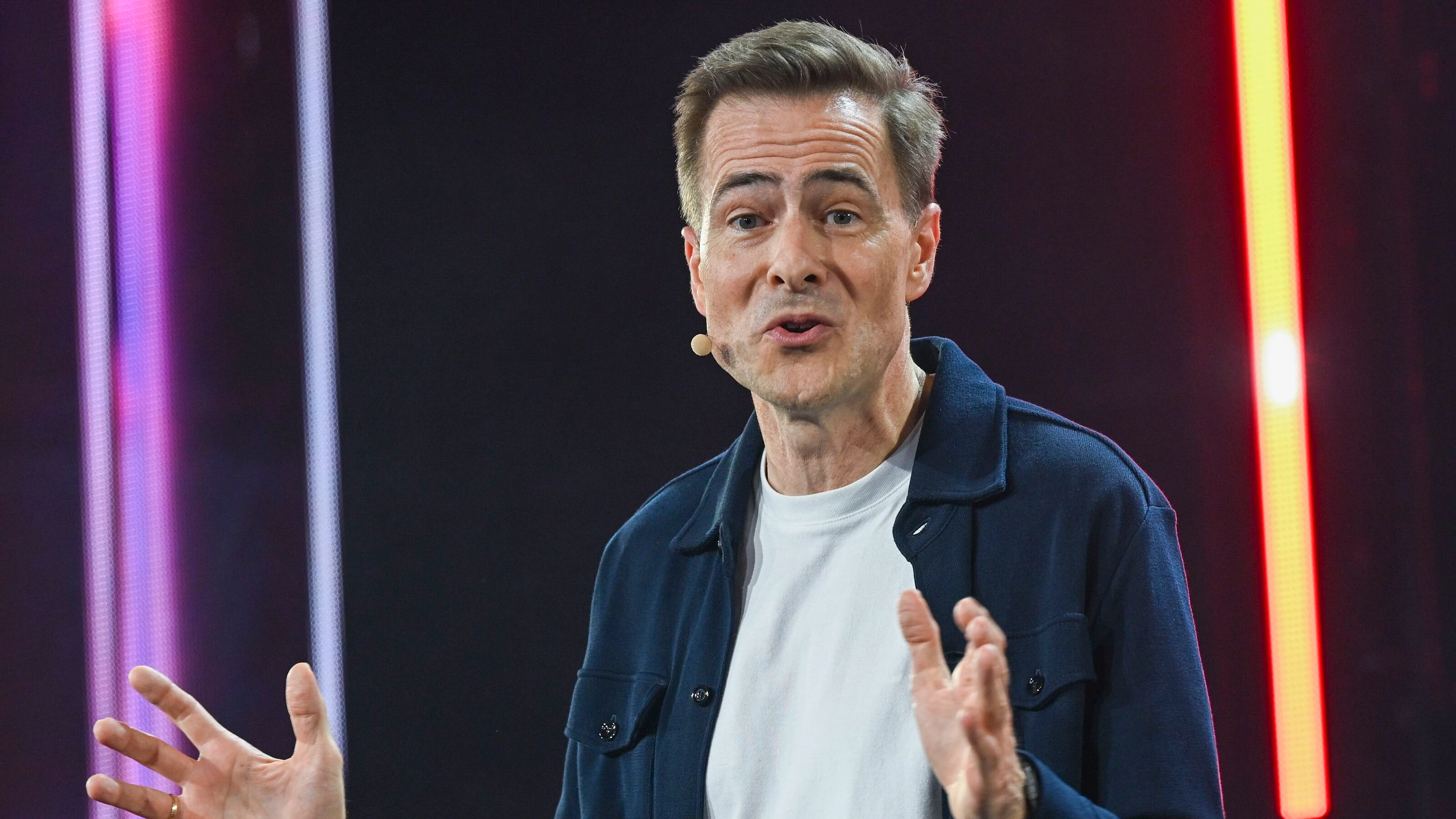 Google-Deutschlandchef im Interview: „Wir stehen erst am Anfang dieser Entwicklung“
