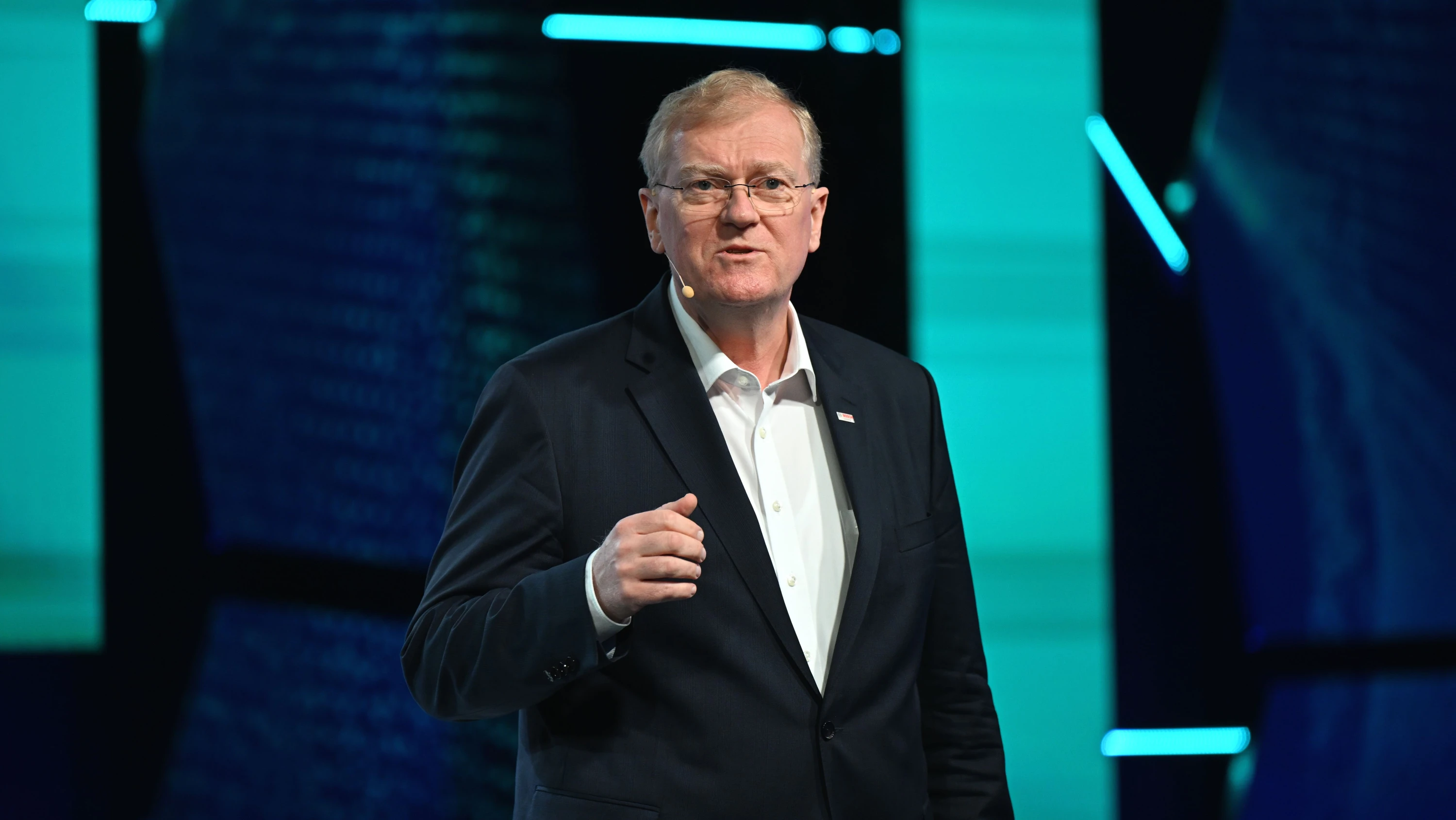 Bosch in der Krise: Teuer erkaufte Zuversicht