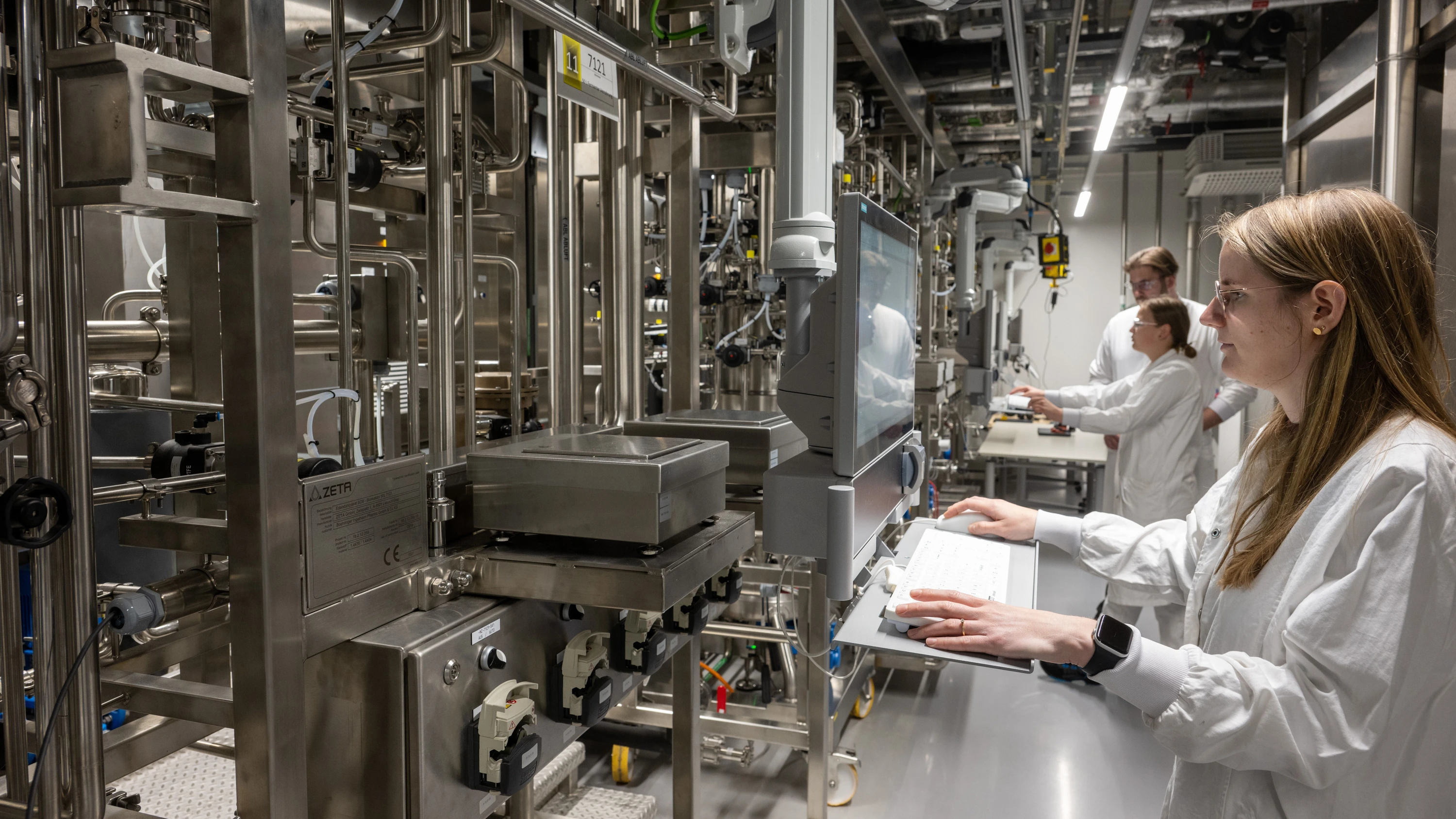 Gesundheitsreform: Warum wir beim Thema Pharmainnovation gerade den Anschluss verlieren