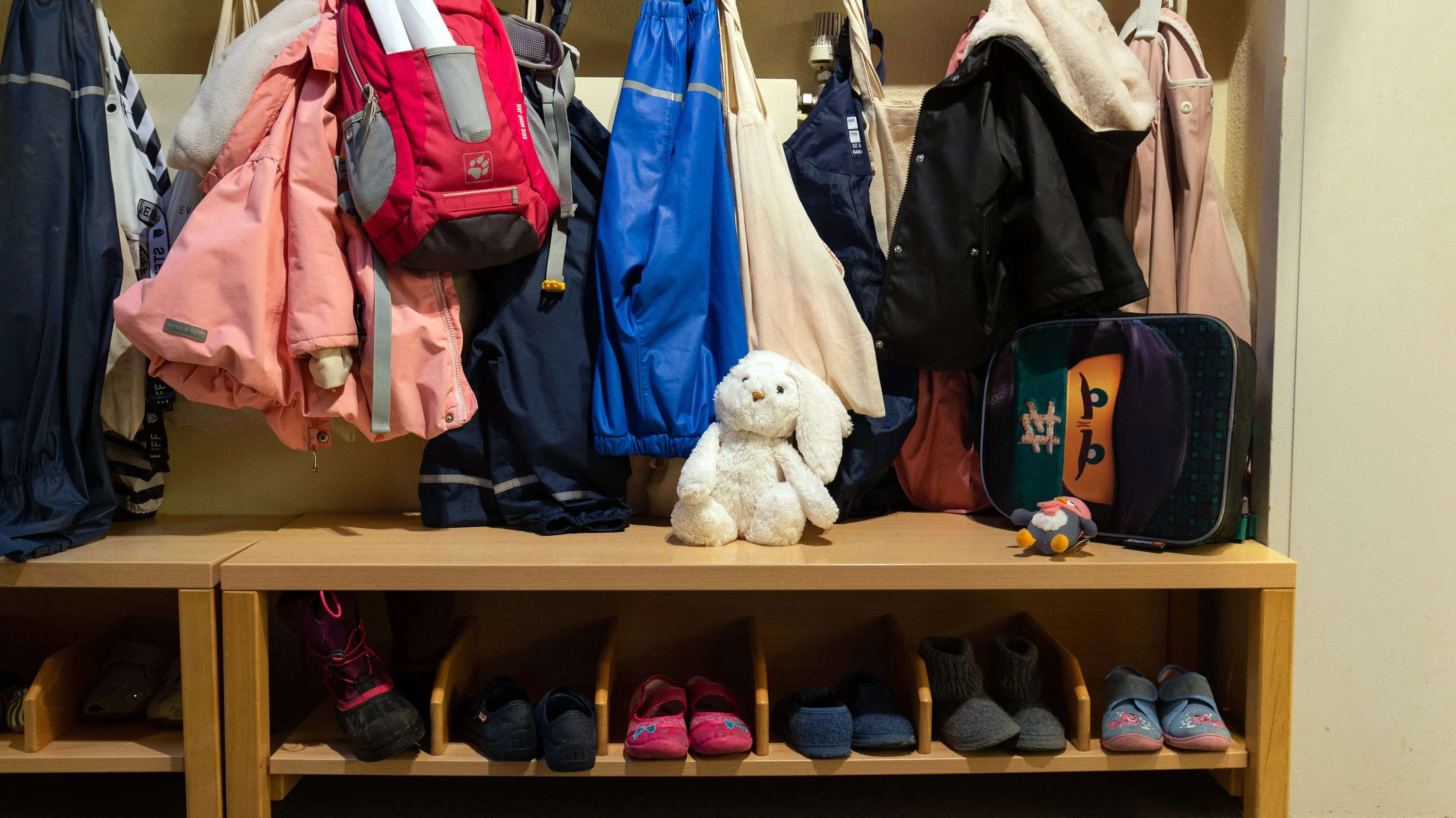 Sprachdefizite: Mehr Kita-Kinder in NRW sollen schulreif werden